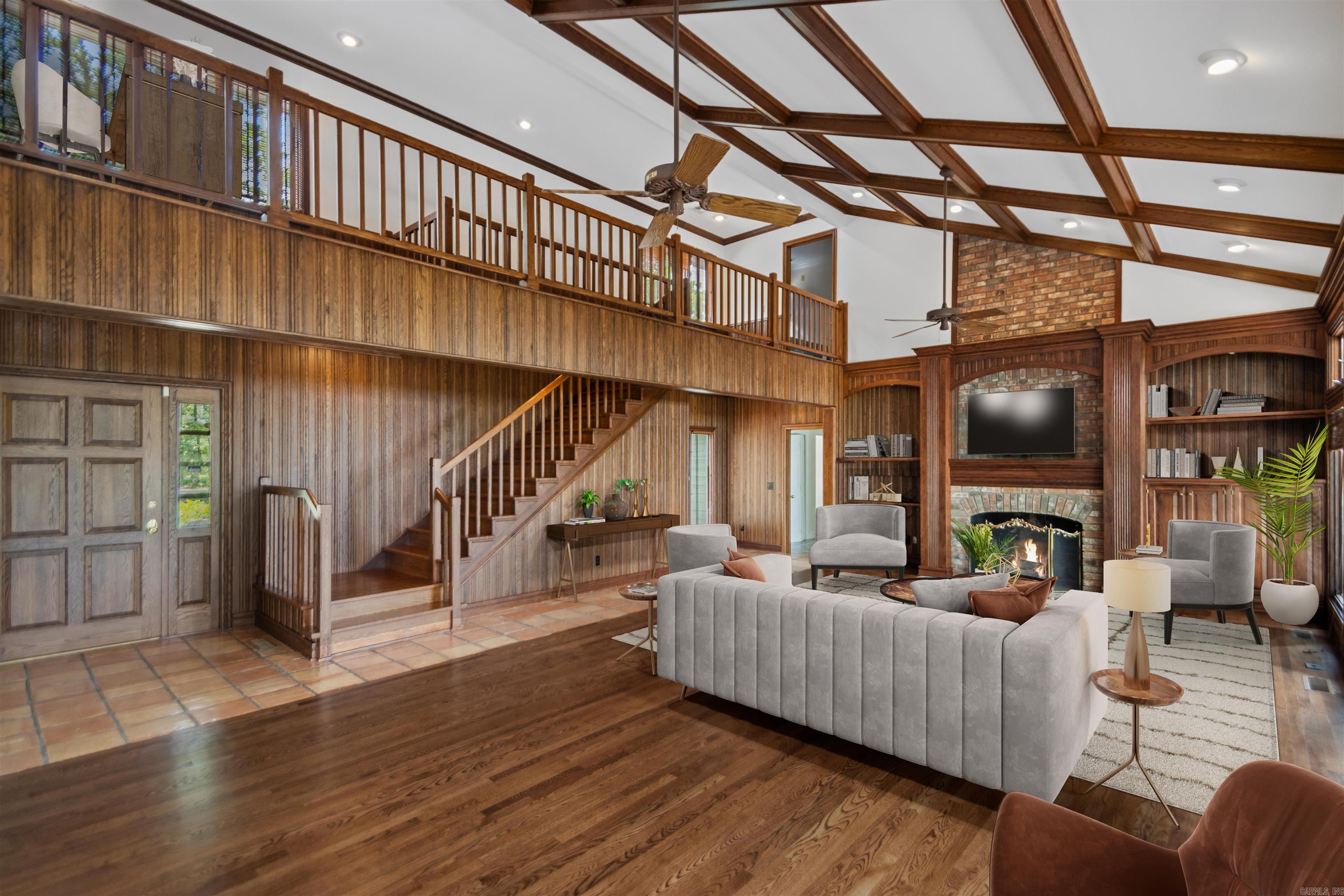 1097 Winrock Morrilton, AR 72110