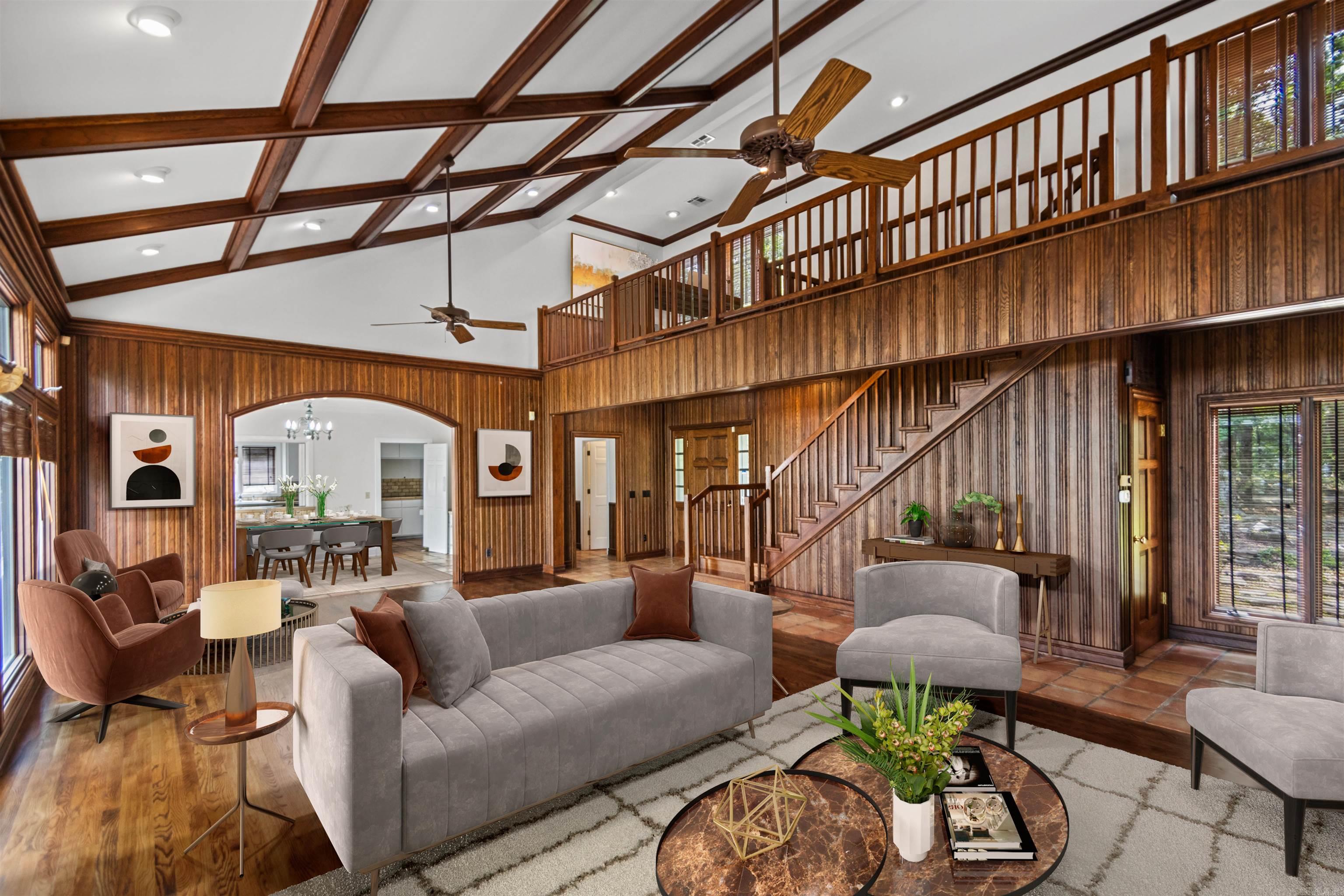 1097 Winrock Morrilton, AR 72110