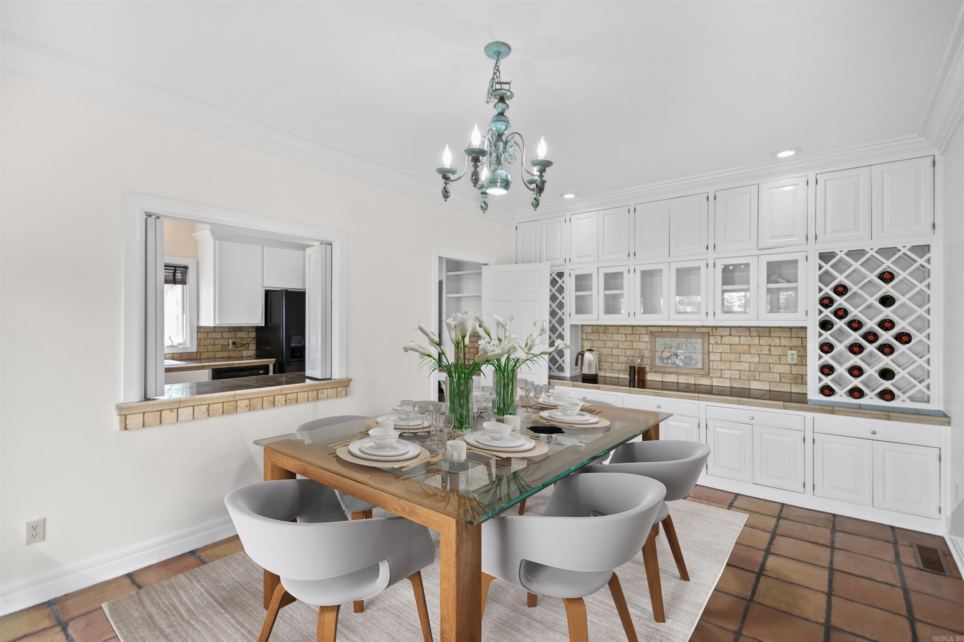 1097 Winrock Morrilton, AR 72110