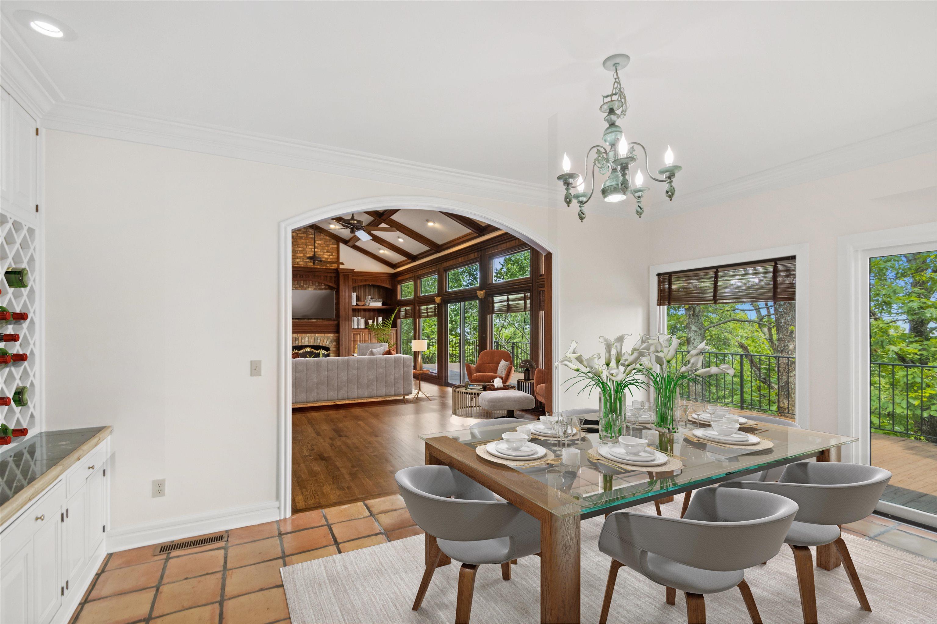 1097 Winrock Morrilton, AR 72110