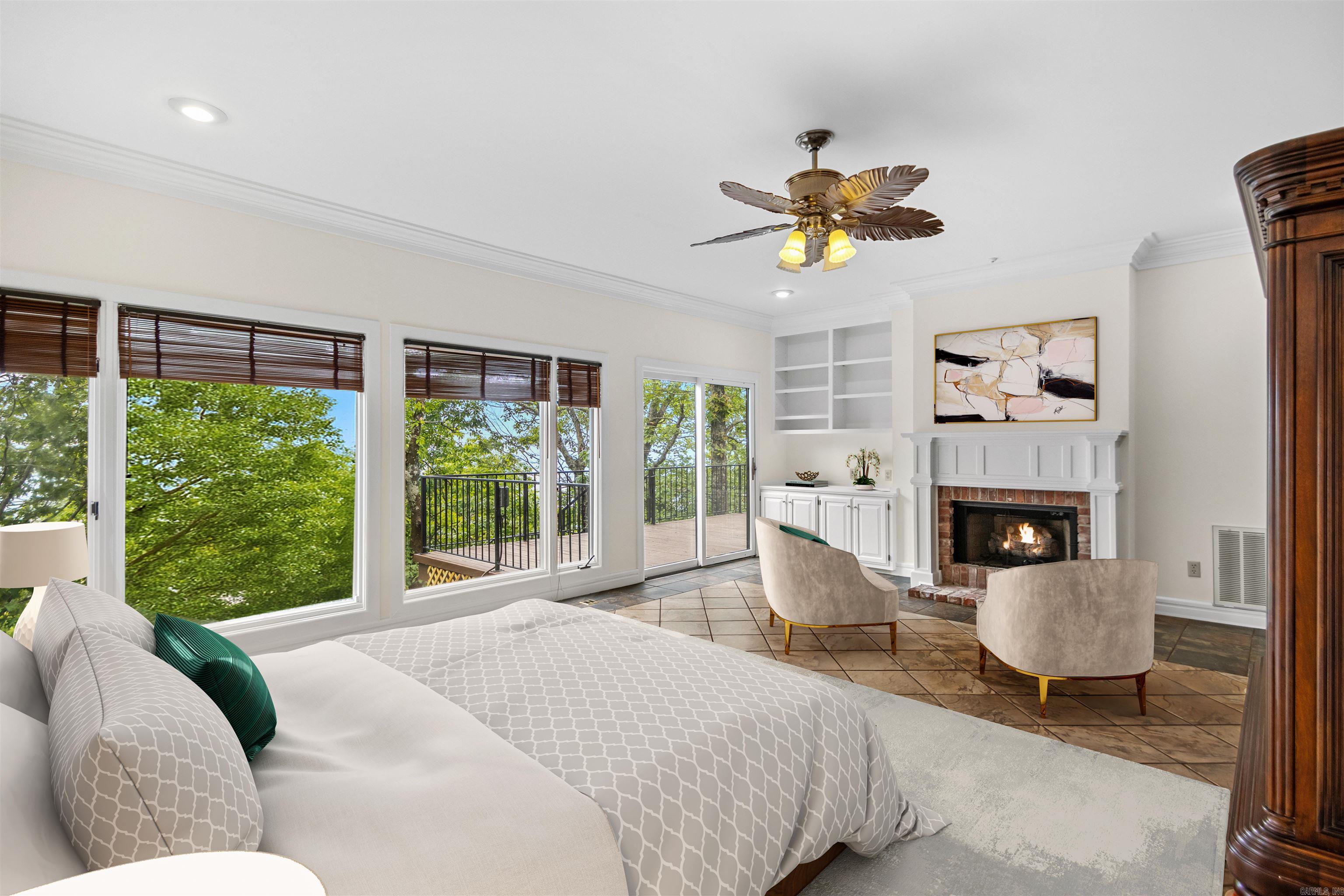 1097 Winrock Morrilton, AR 72110