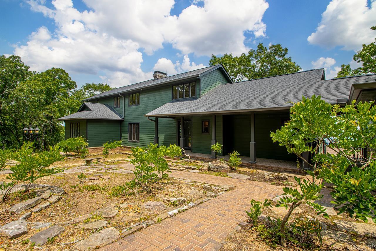 1097 Winrock Morrilton, AR 72110