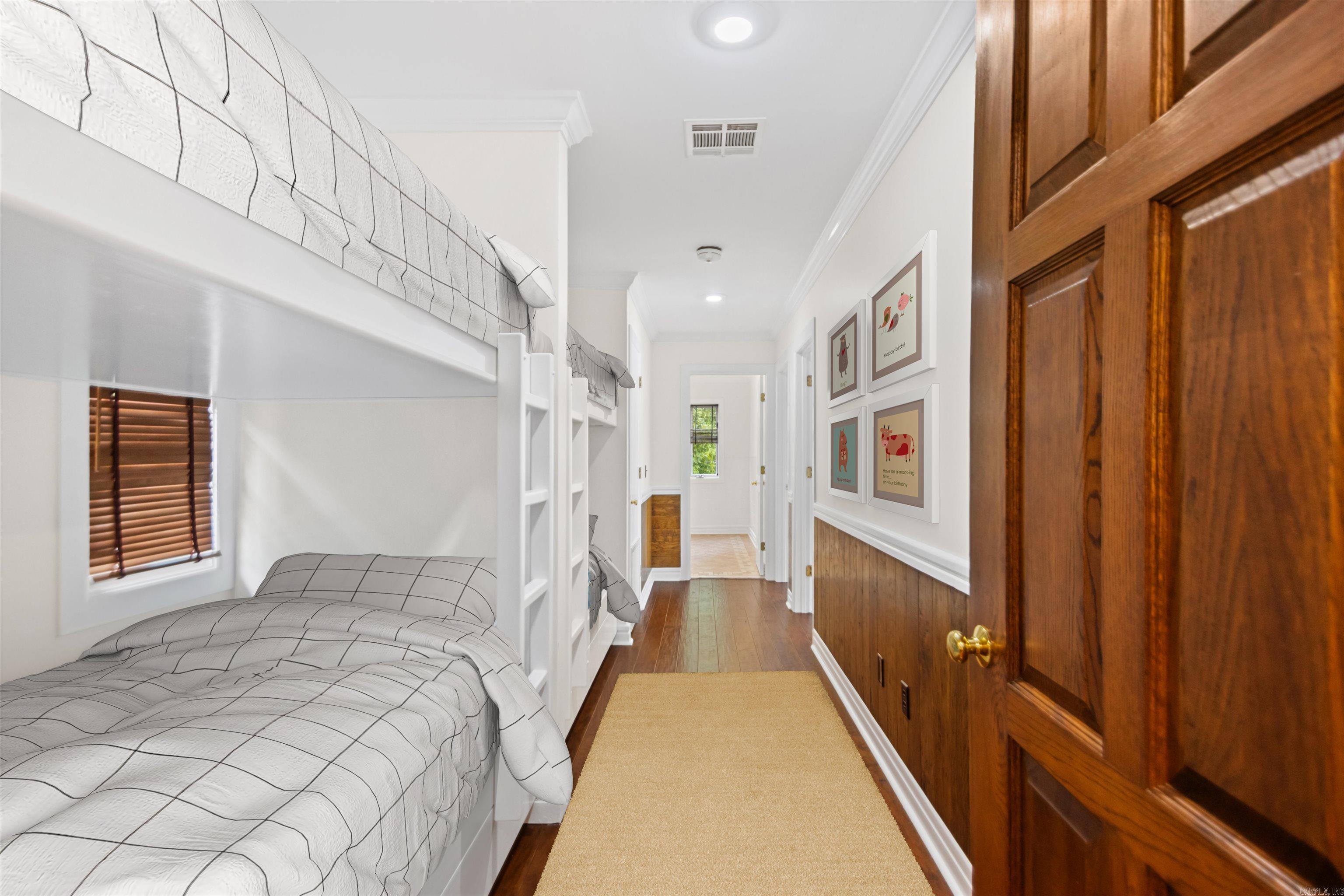 1097 Winrock Morrilton, AR 72110