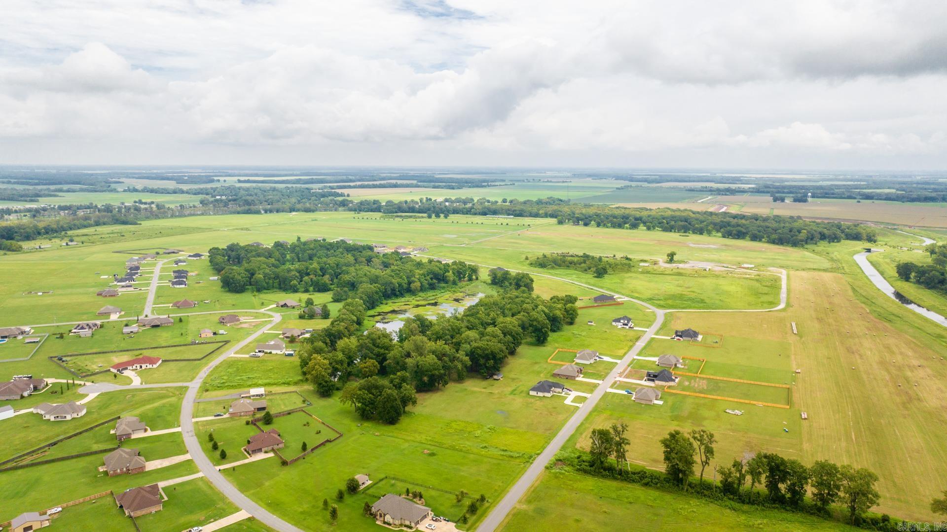 13319 Smarty Jones  Scott, AR