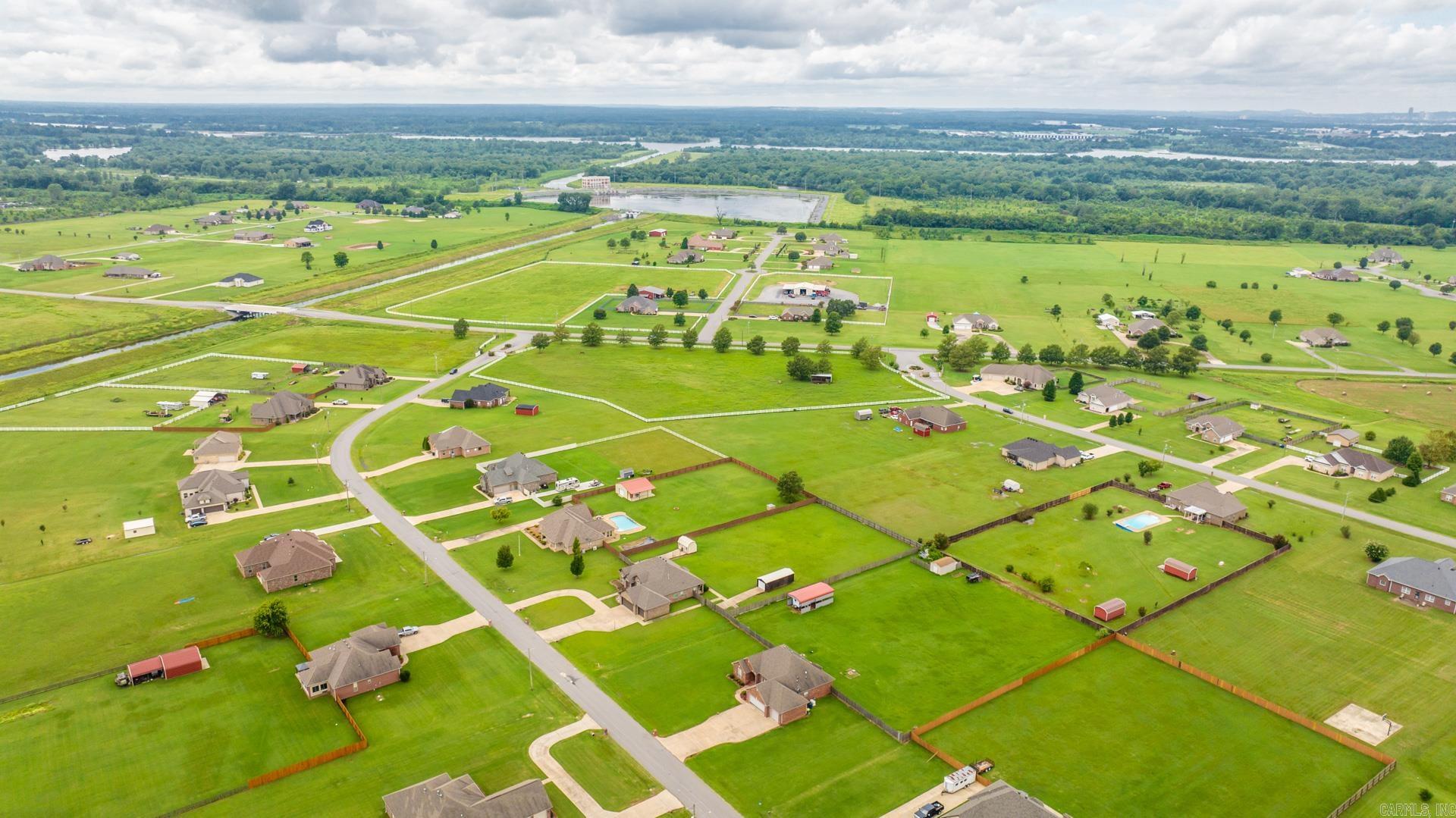 13319 Smarty Jones  Scott, AR