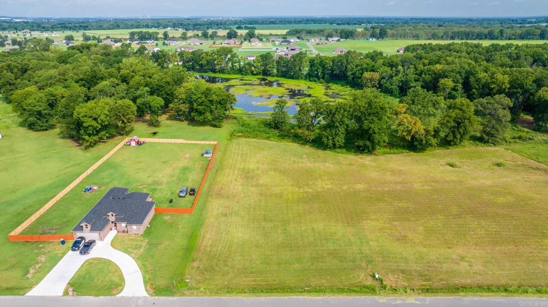 13319 Smarty Jones  Scott, AR