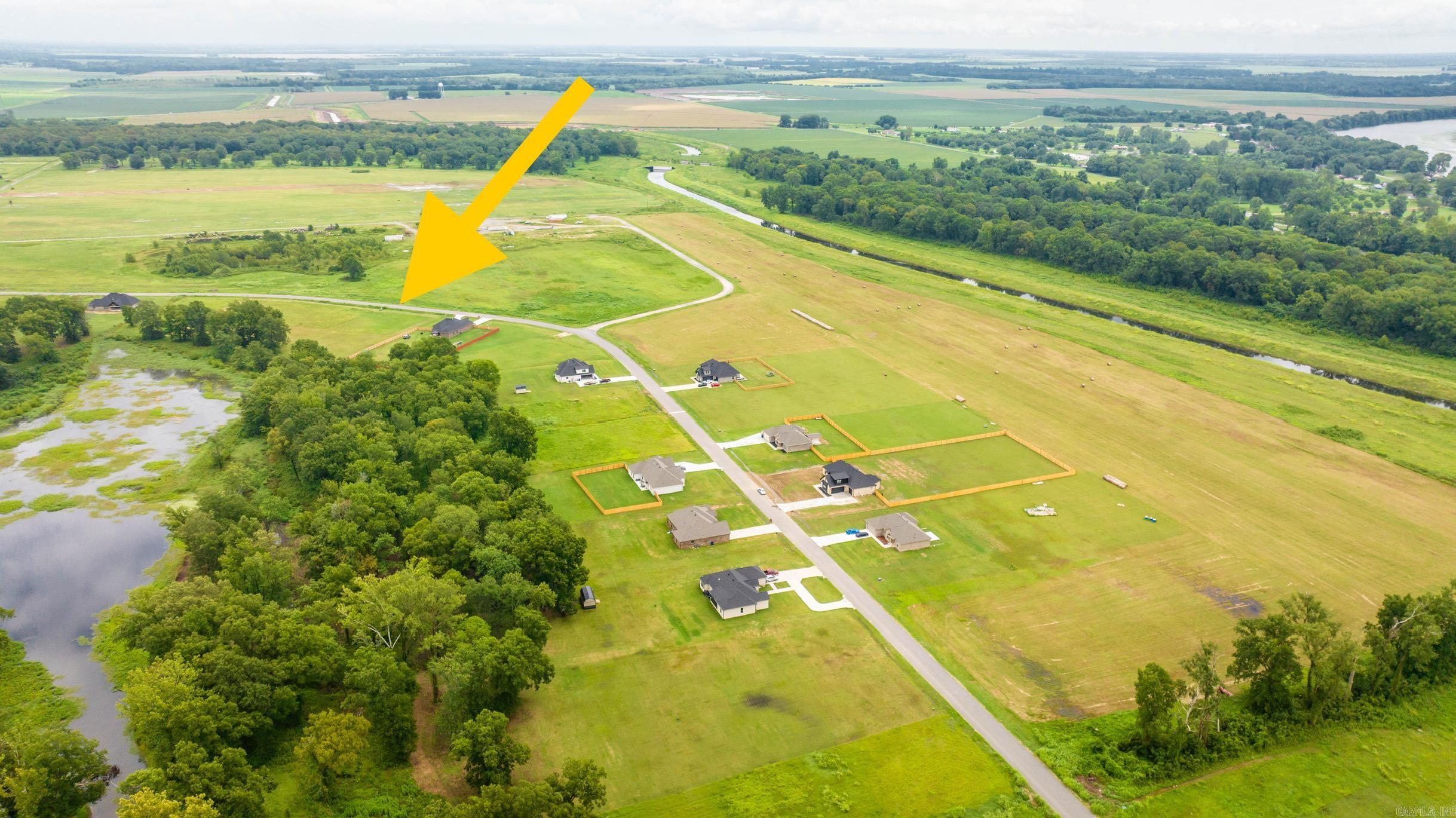 13319 Smarty Jones  Scott, AR