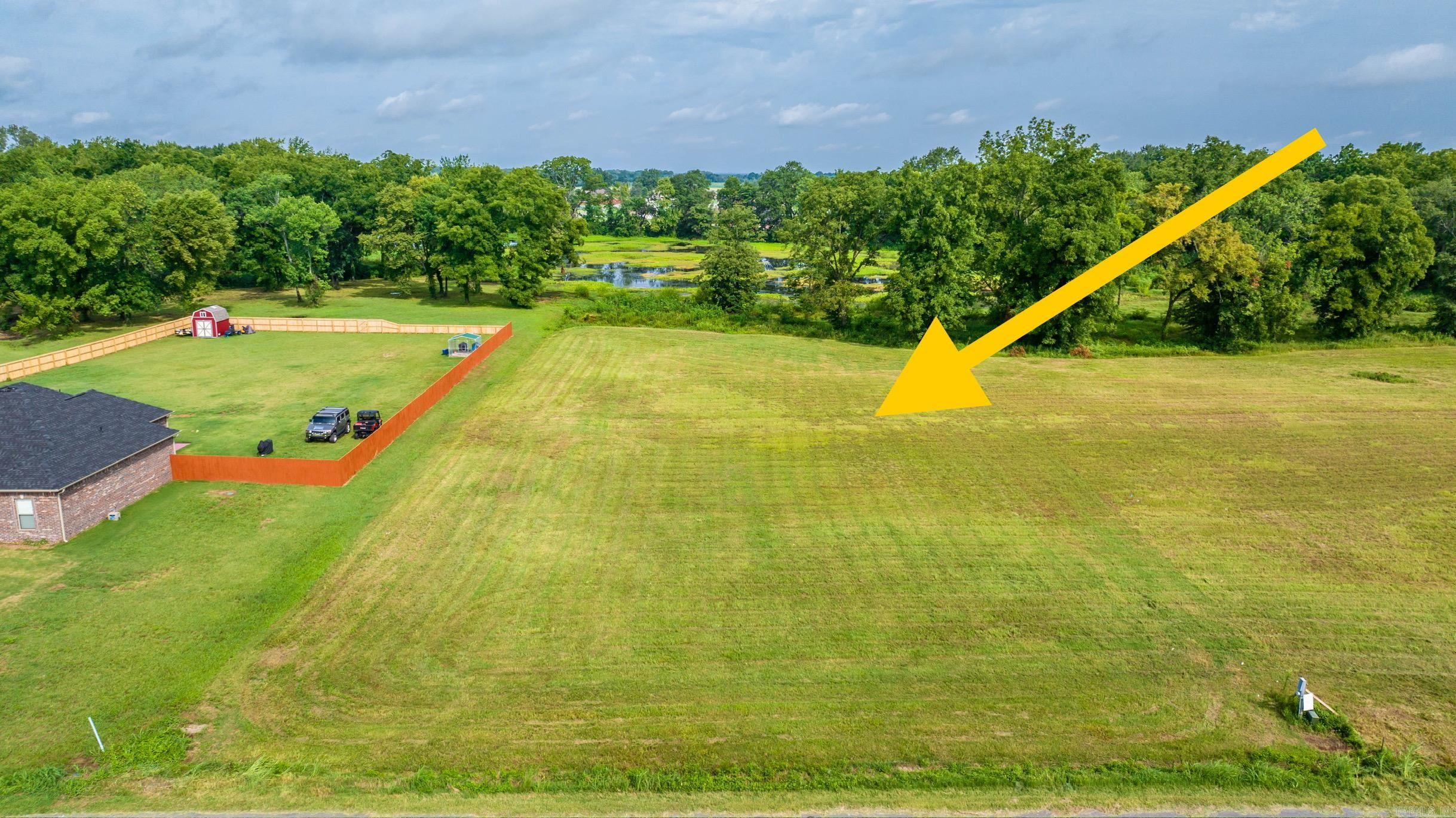 13319 Smarty Jones  Scott, AR