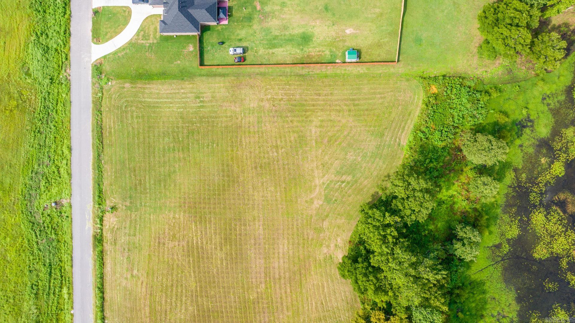 13319 Smarty Jones  Scott, AR