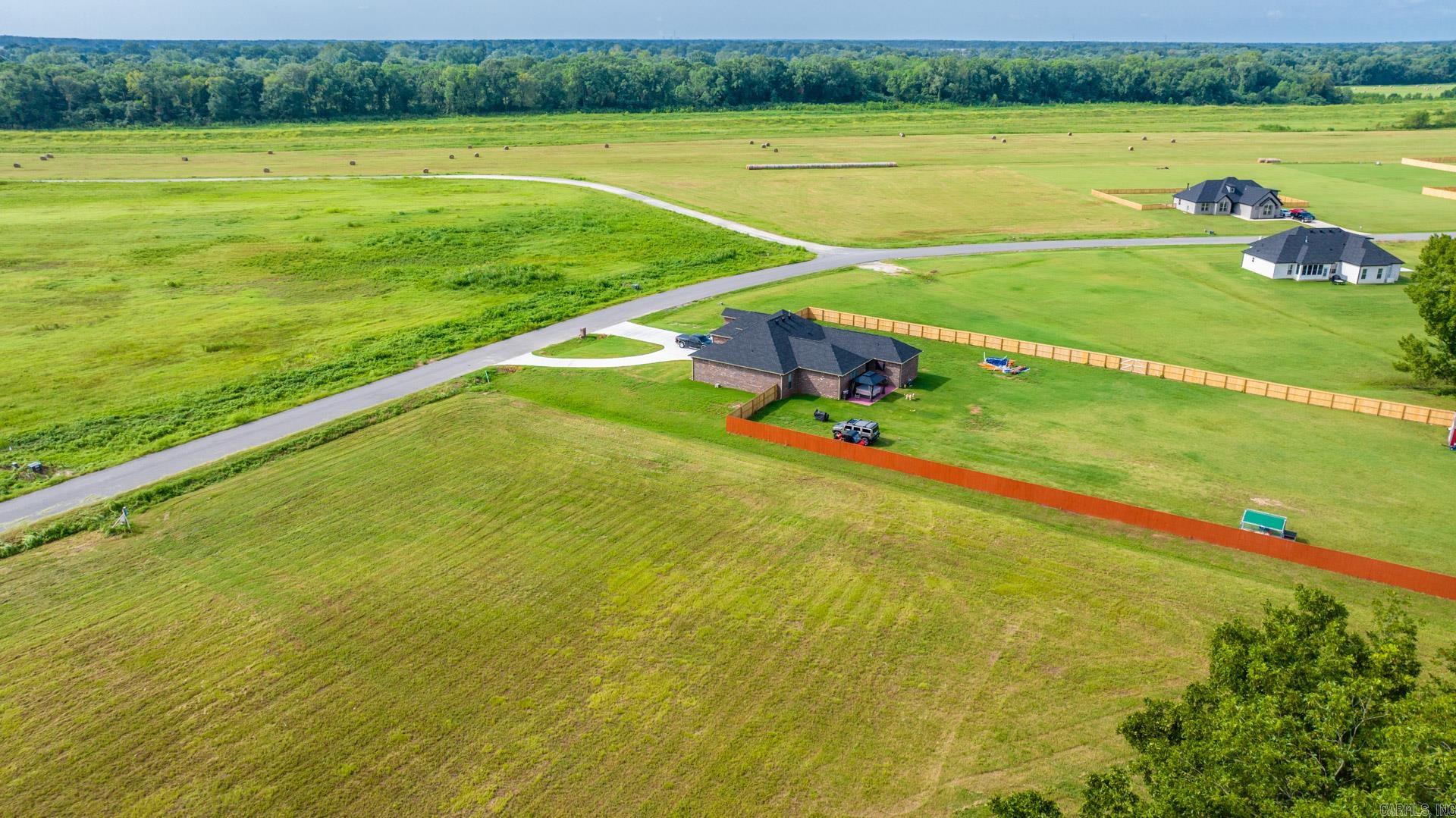 13319 Smarty Jones  Scott, AR