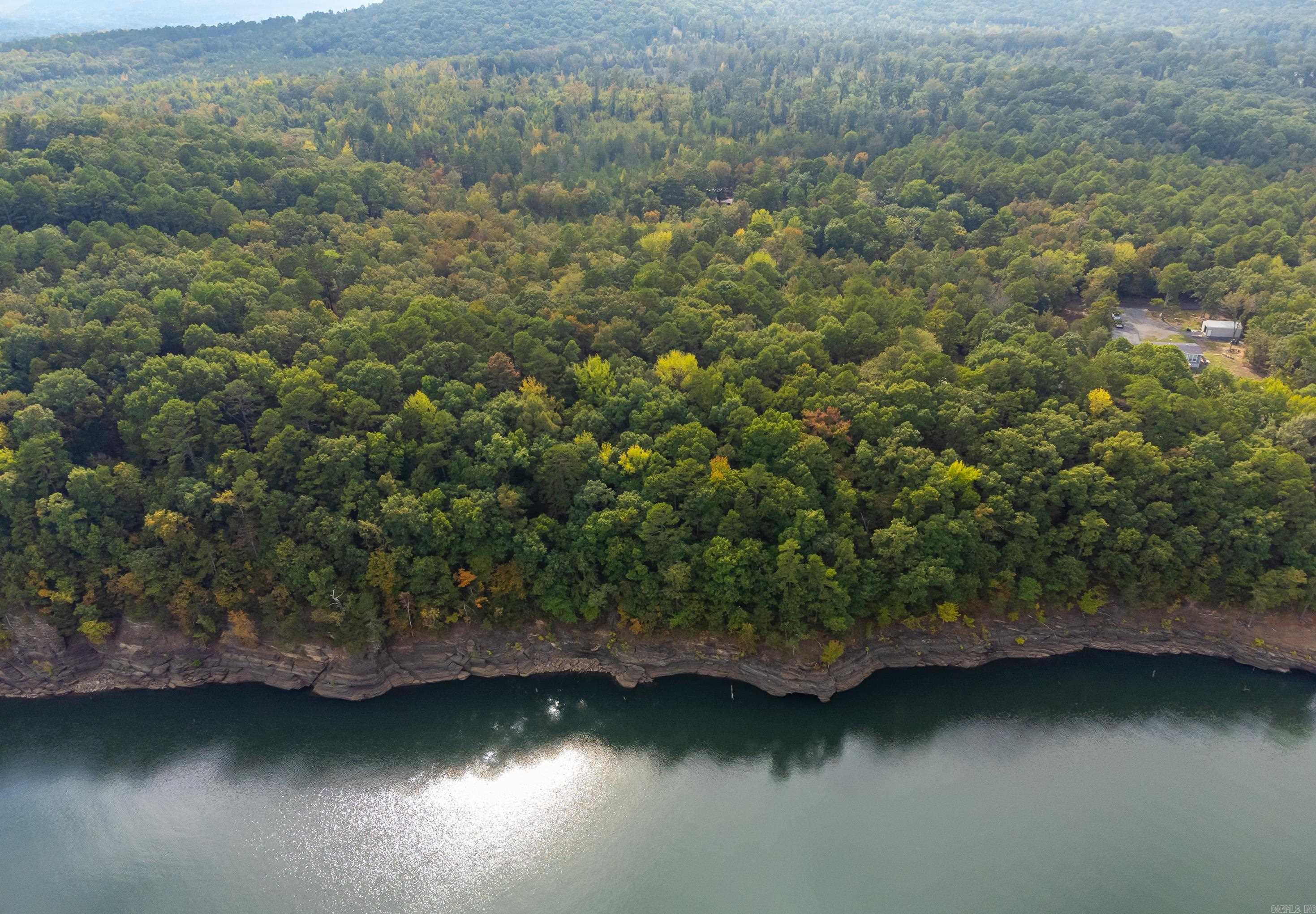 1535 Klondike  Clinton, AR