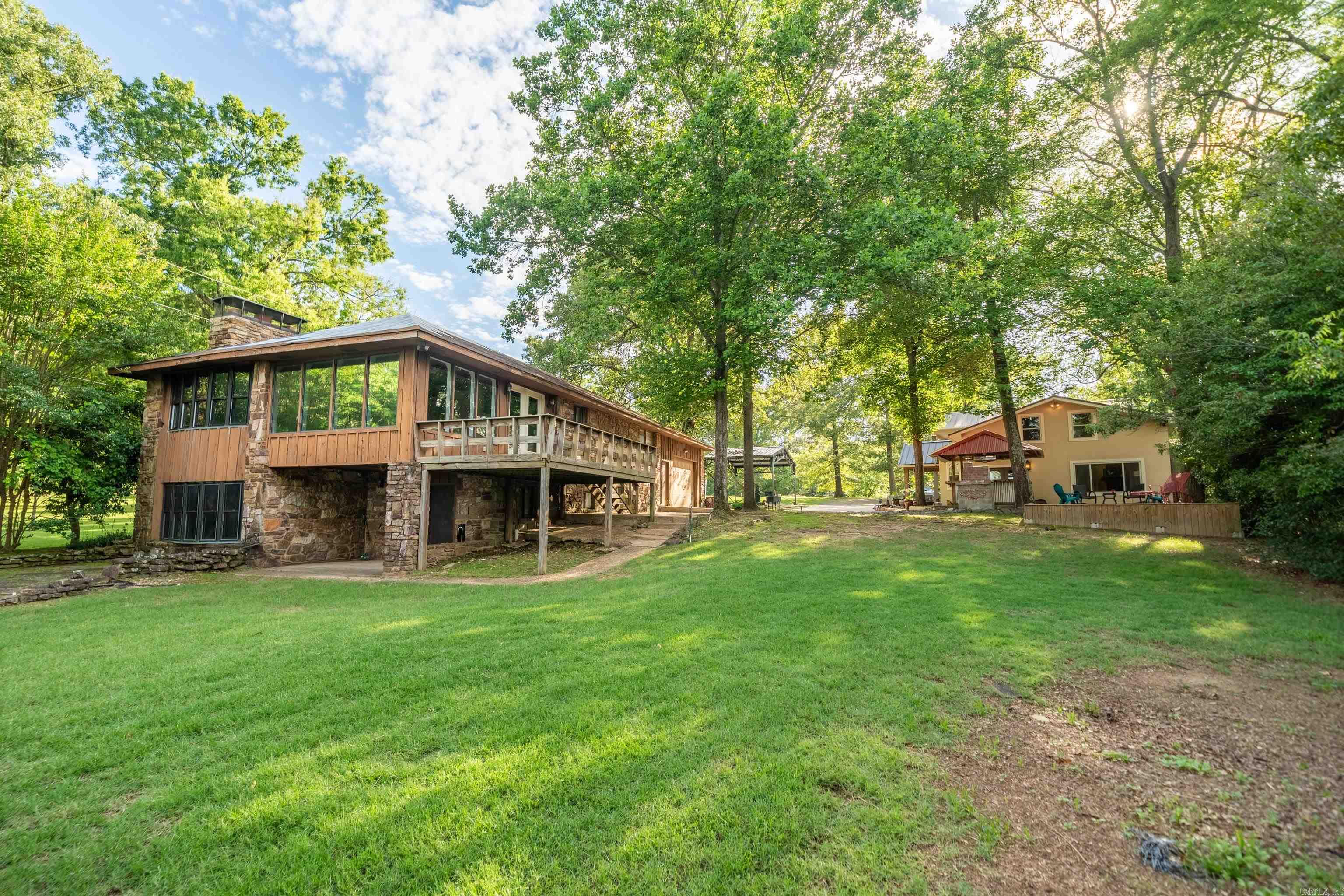 110 & 112 Spurwink  Hot Springs, AR