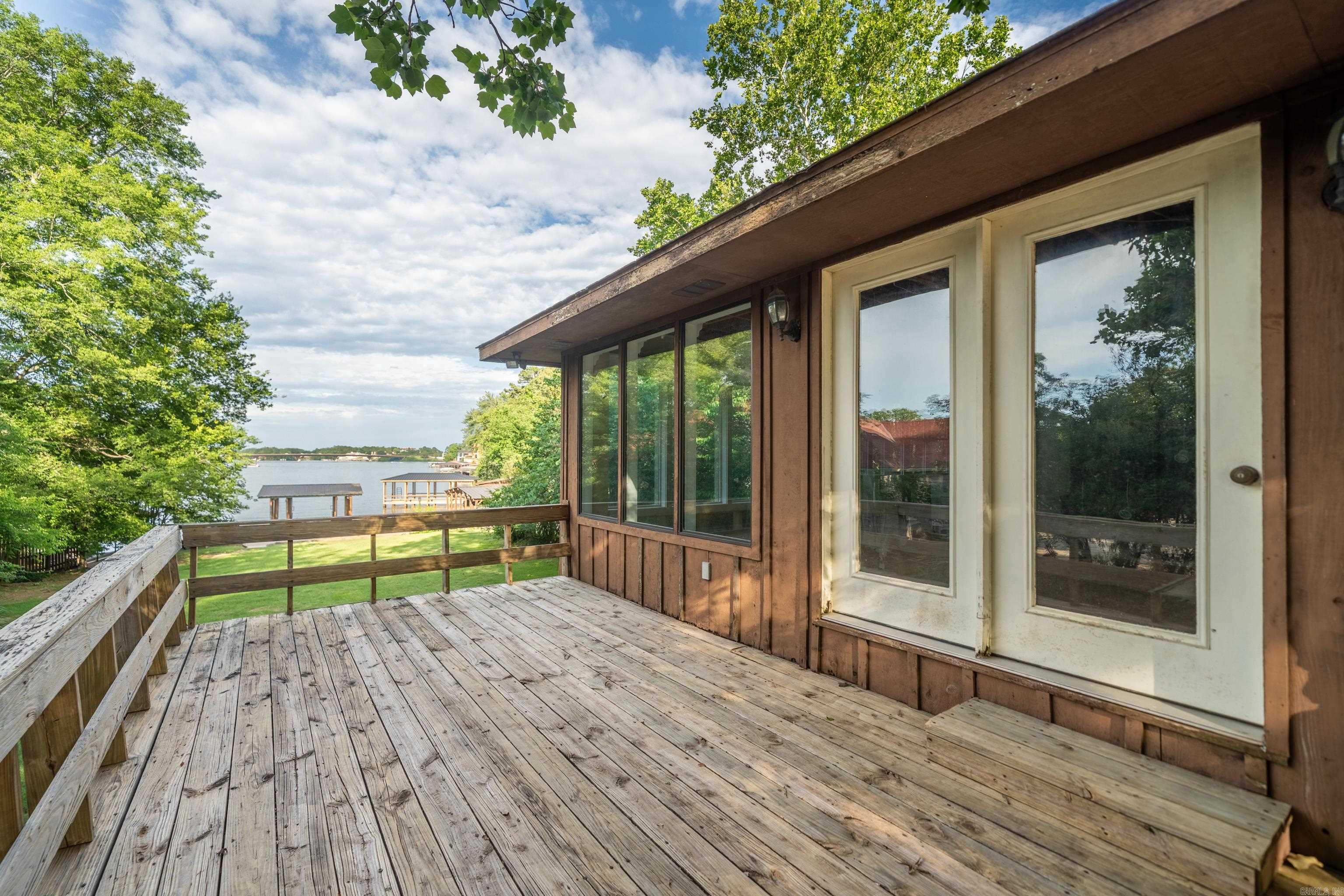 110 & 112 Spurwink  Hot Springs, AR