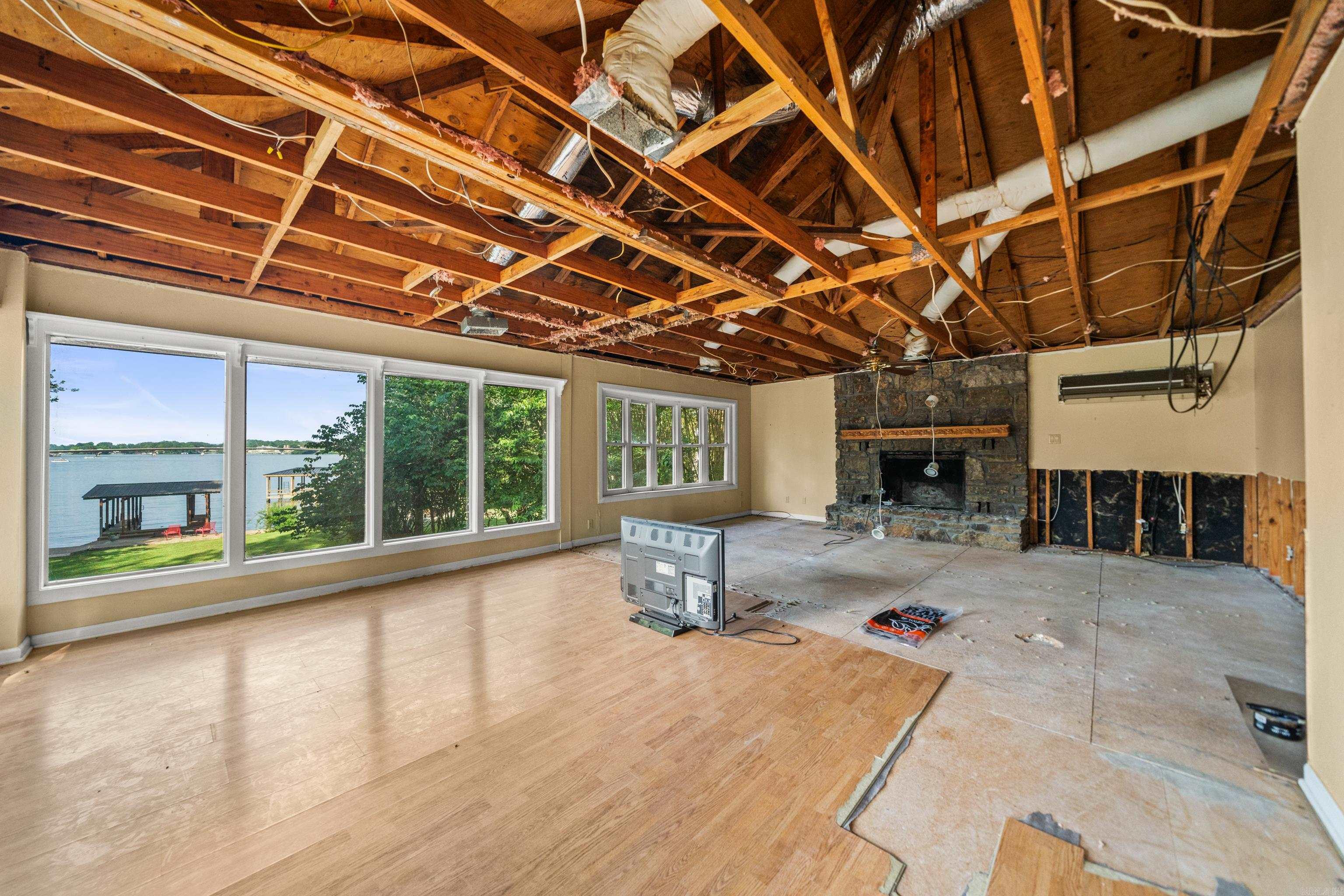 110 & 112 Spurwink  Hot Springs, AR