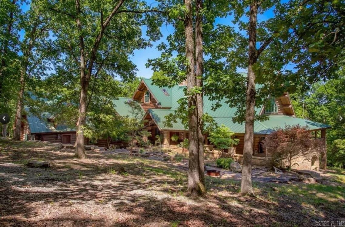 10836 Bray Road Elkins, AR 72727