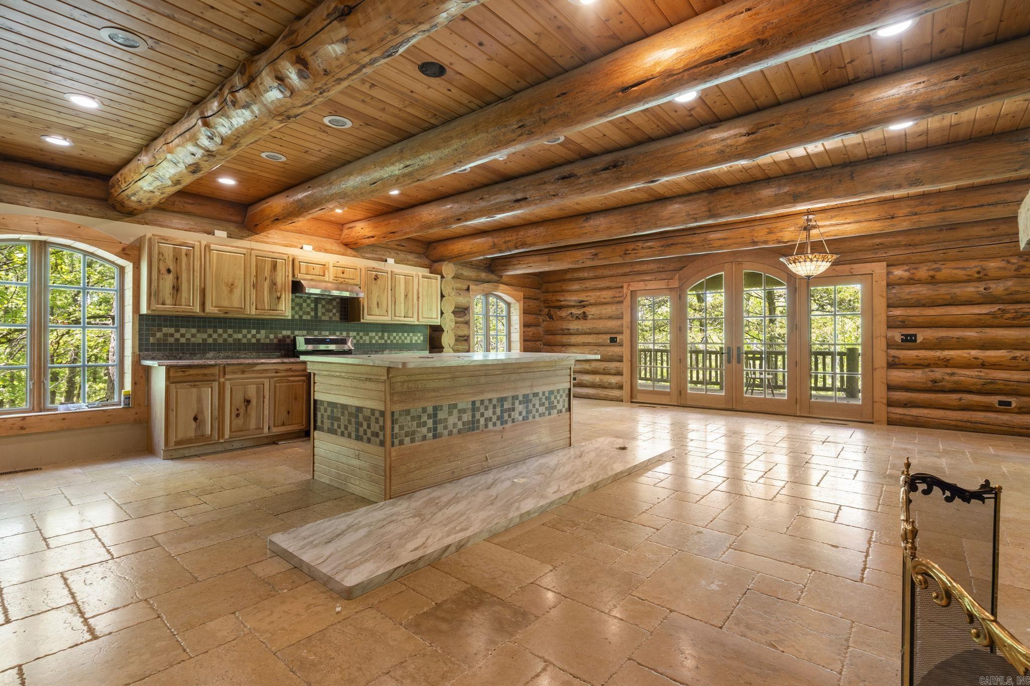 10836 Bray Road Elkins, AR 72727