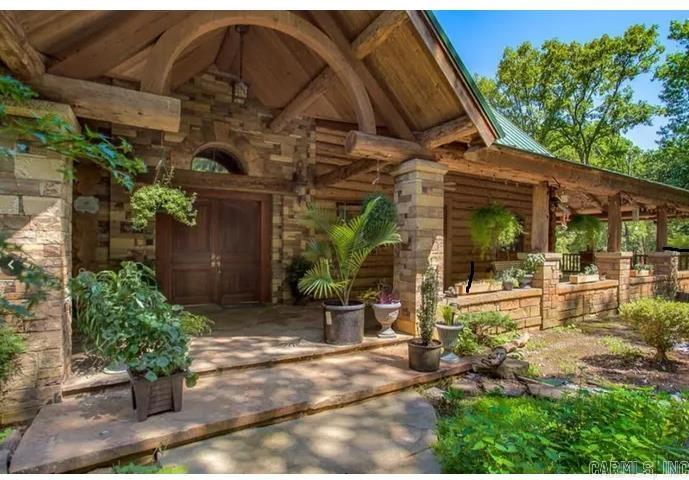 10836 Bray Road Elkins, AR 72727