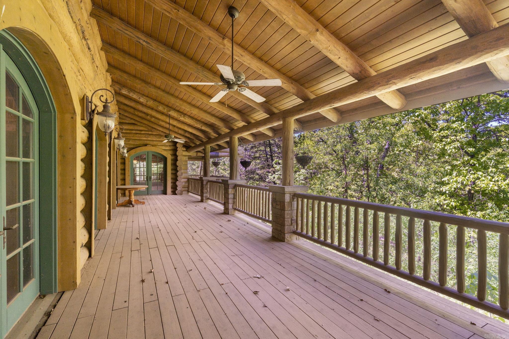 10836 Bray Road Elkins, AR 72727