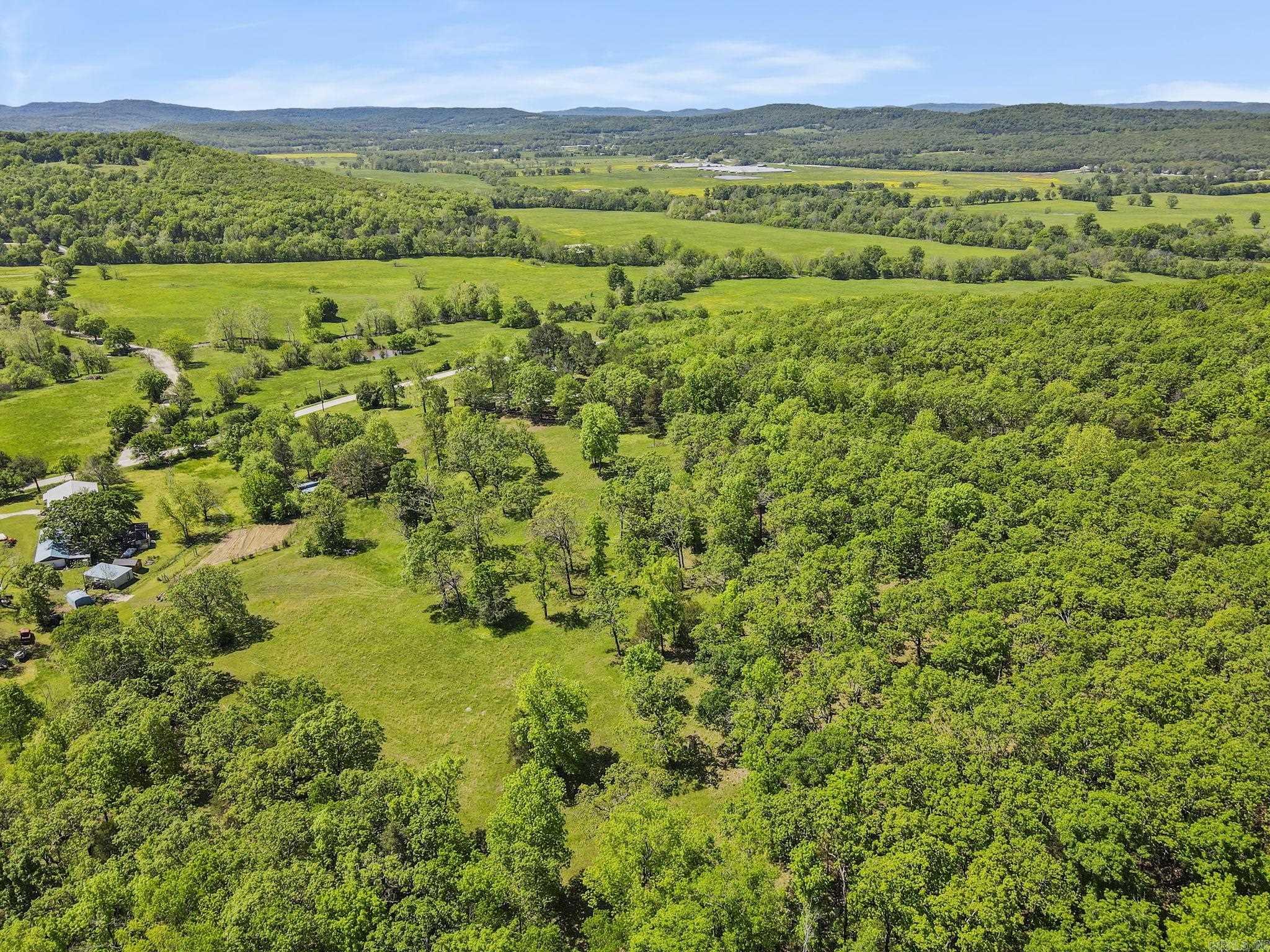 10836 Bray Road Elkins, AR 72727