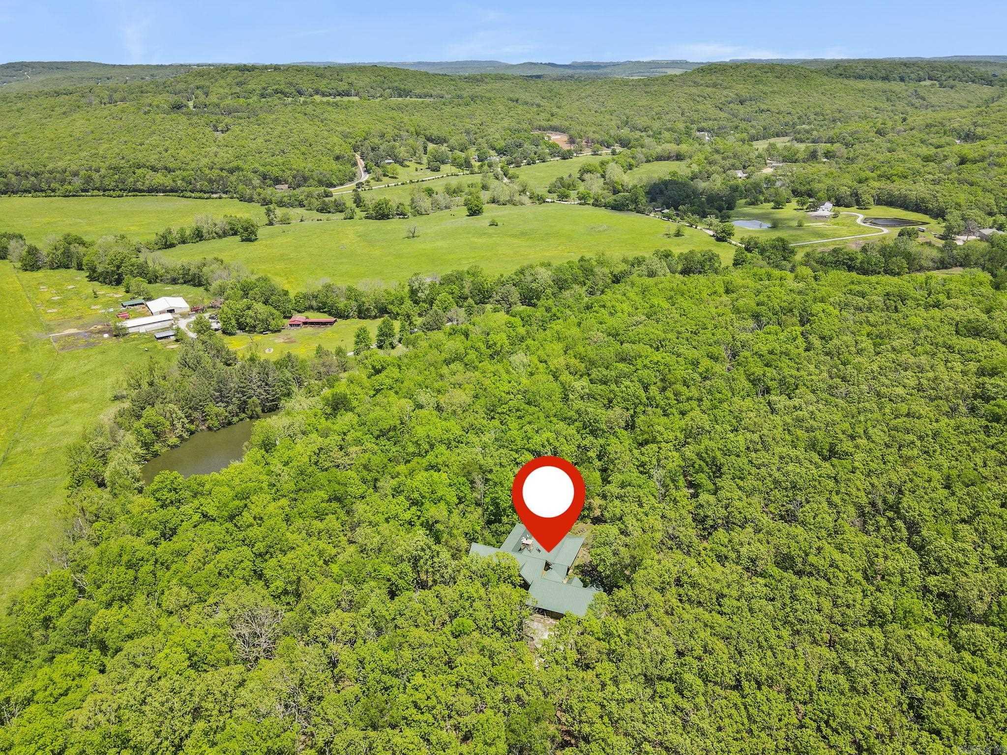 10836 Bray Road Elkins, AR 72727