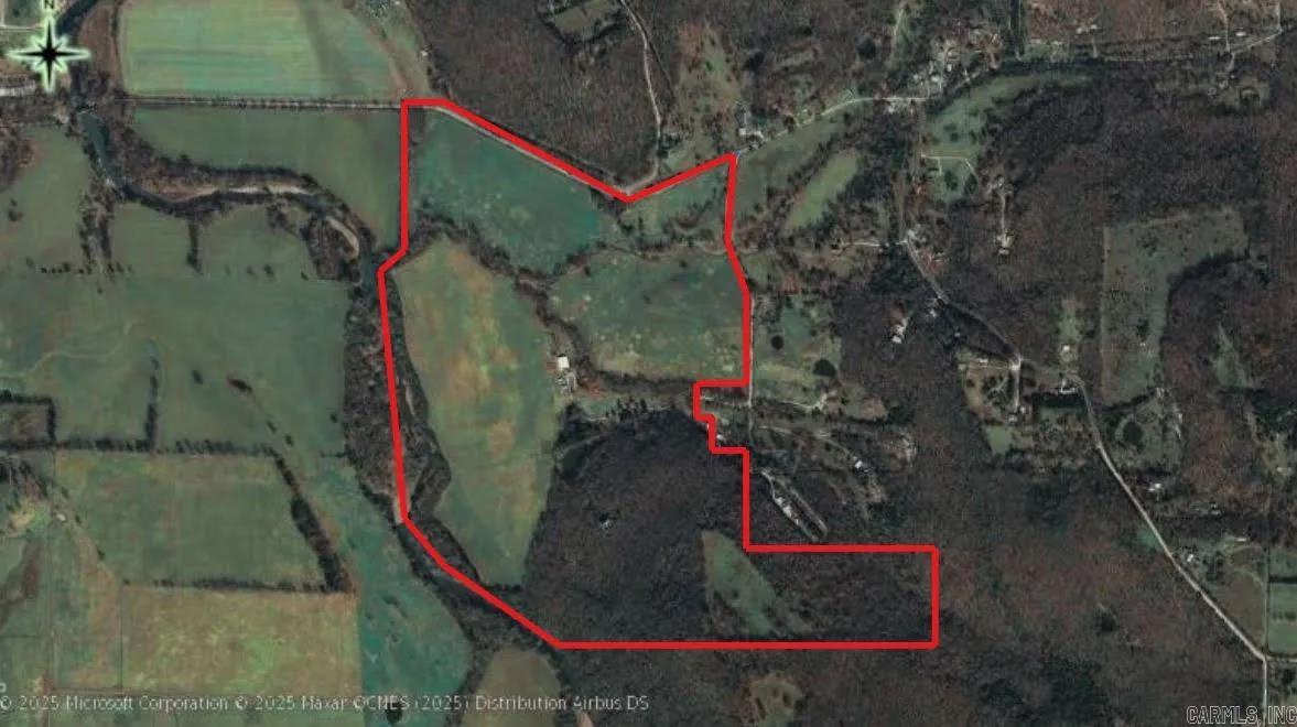 10836 Bray Road Elkins, AR 72727