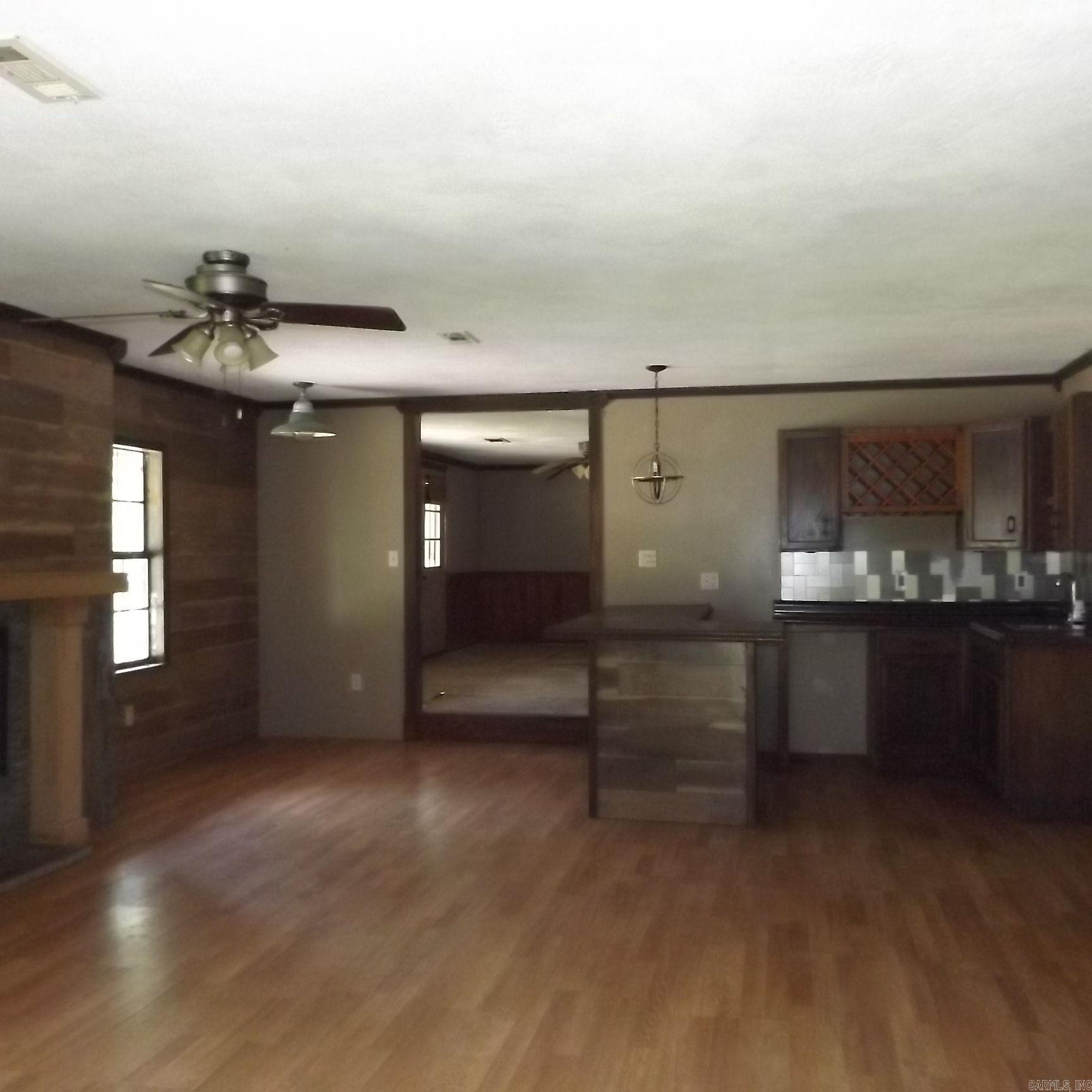 975 Coletown Road Junction City, AR 71749