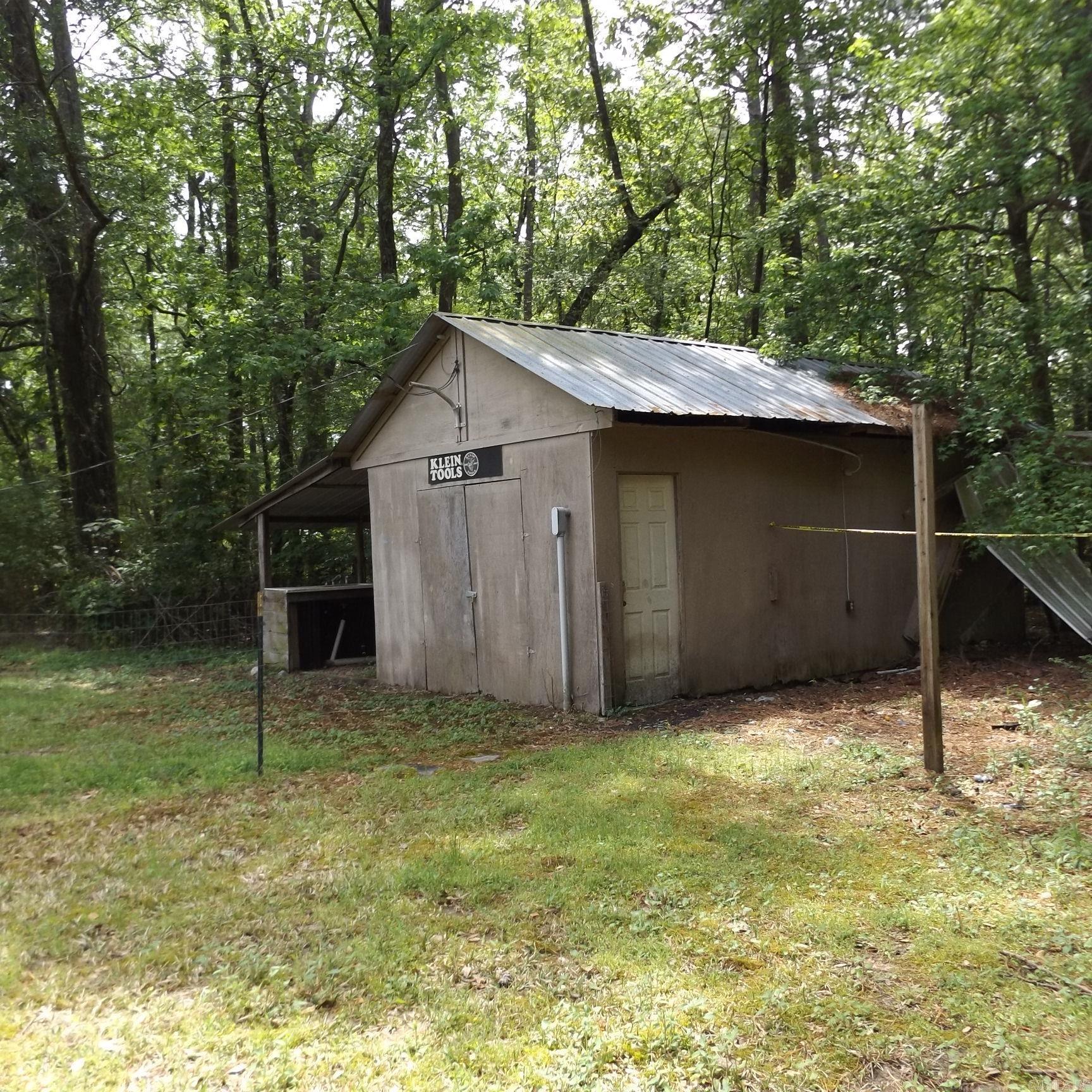 975 Coletown Road Junction City, AR 71749