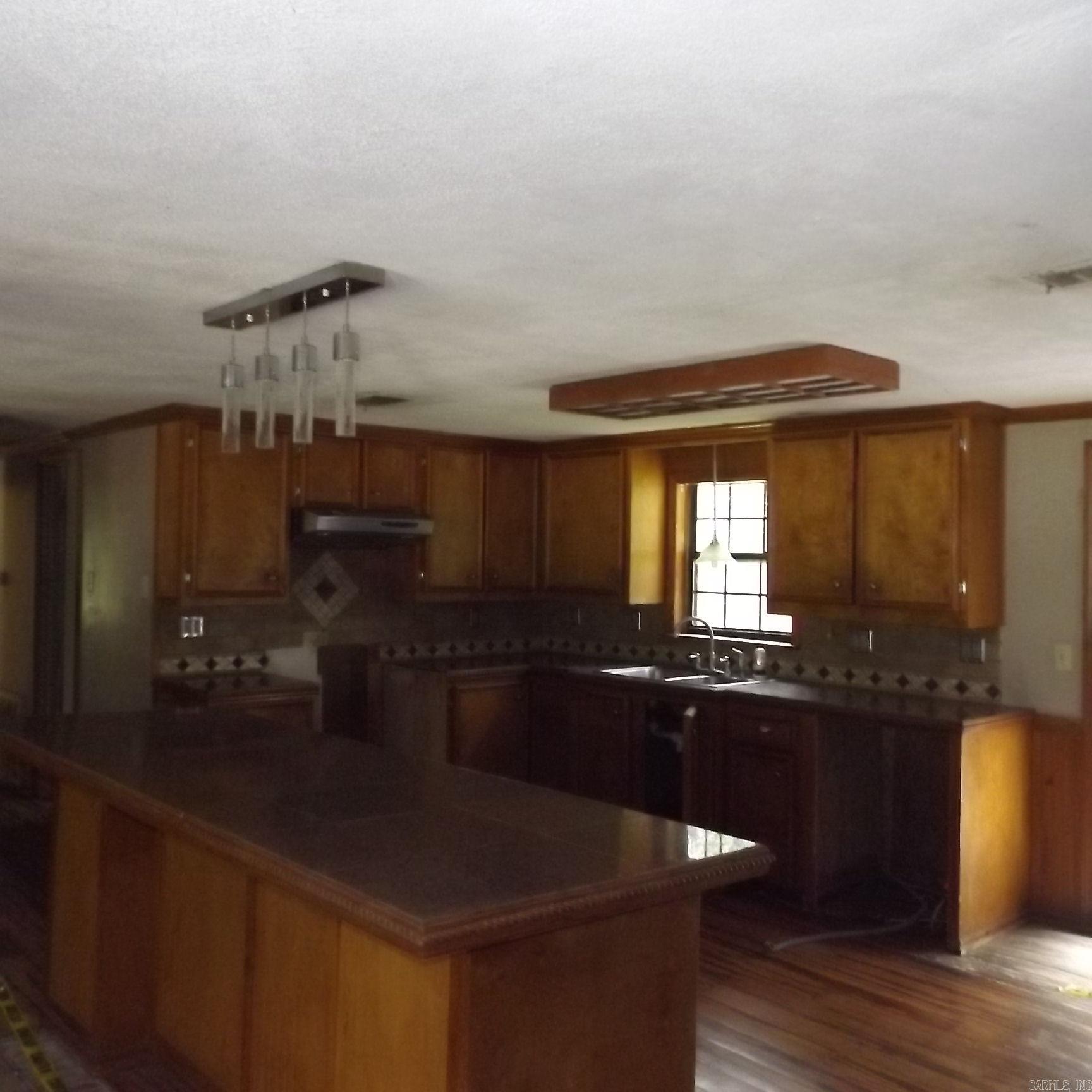 975 Coletown Road Junction City, AR 71749