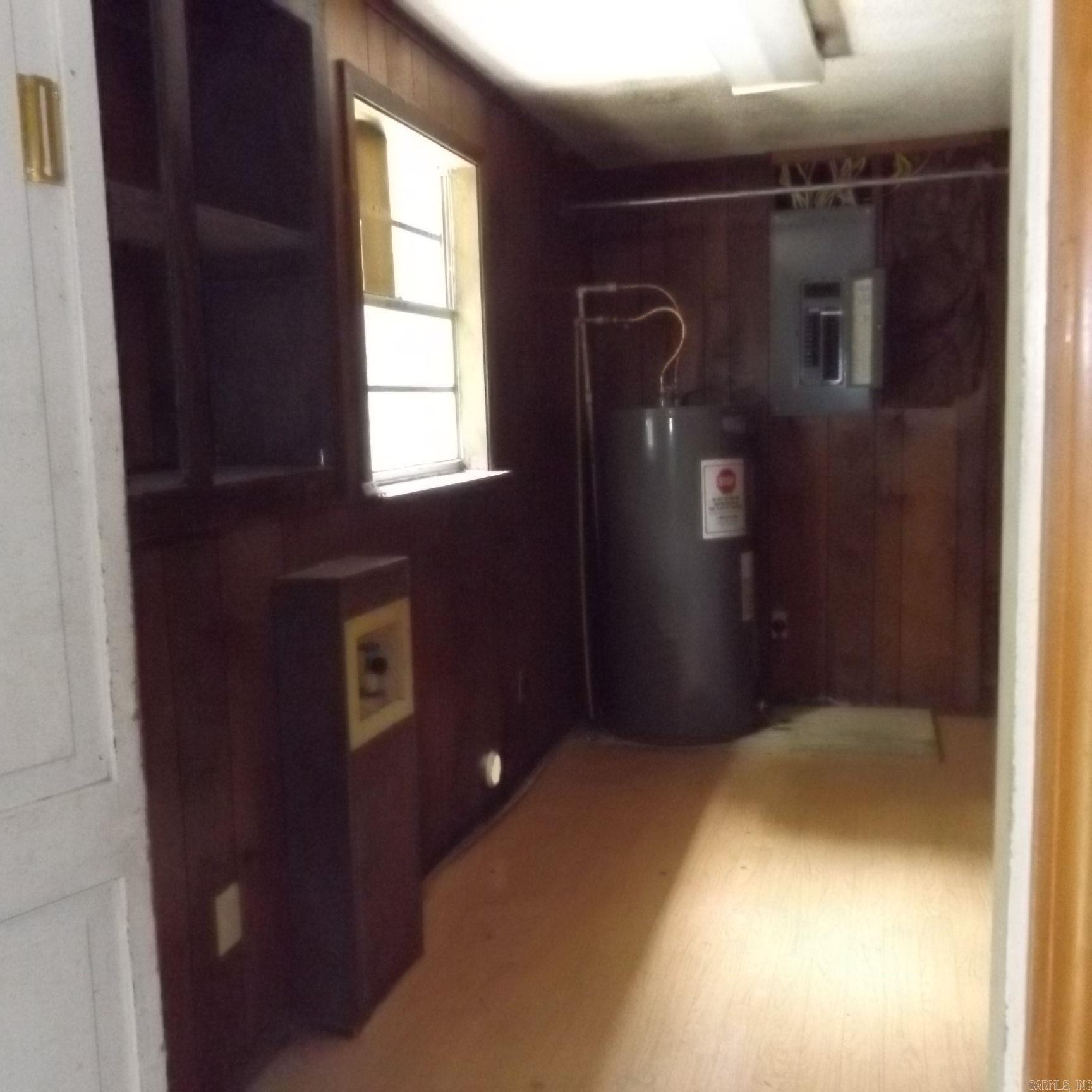 975 Coletown Road Junction City, AR 71749