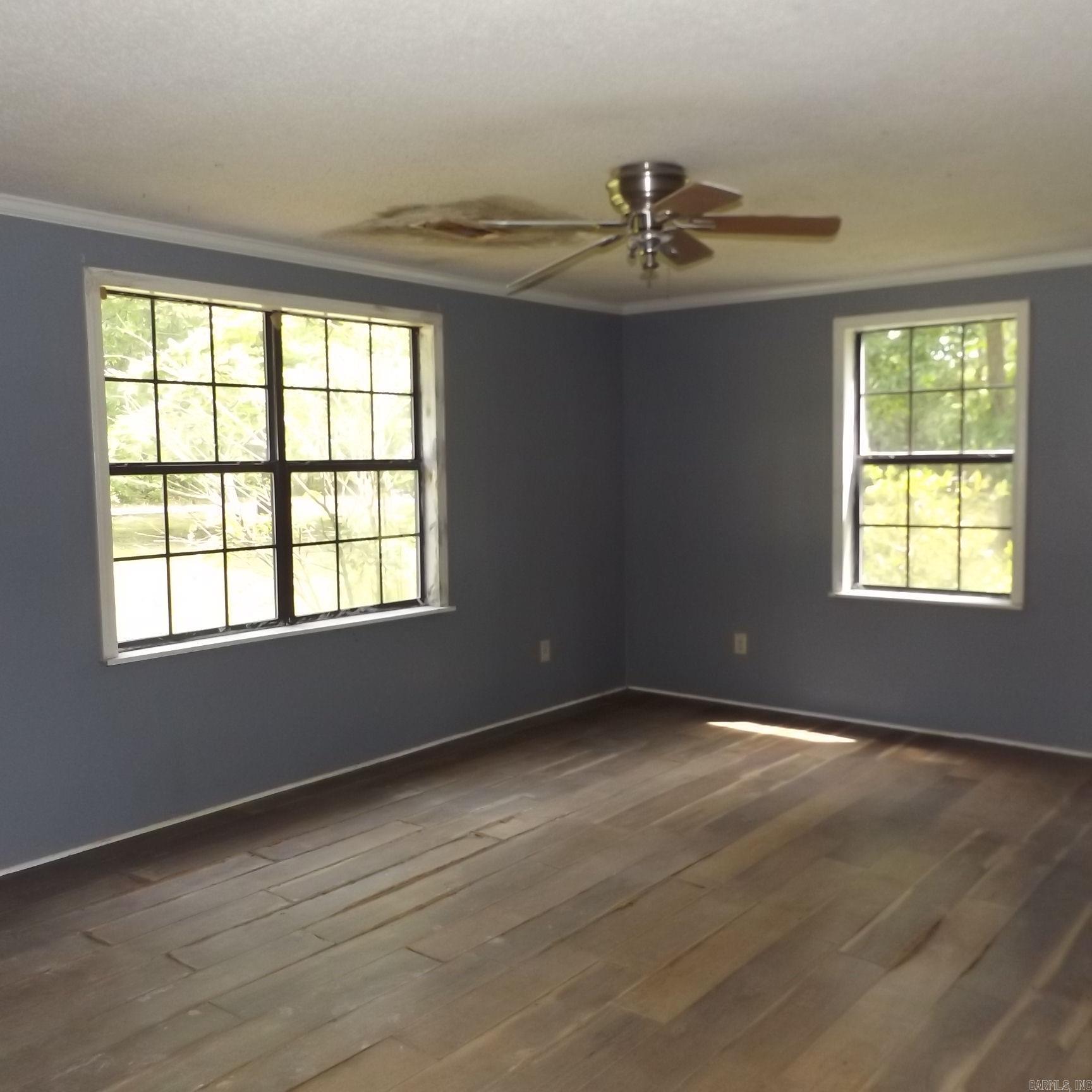 975 Coletown Road Junction City, AR 71749