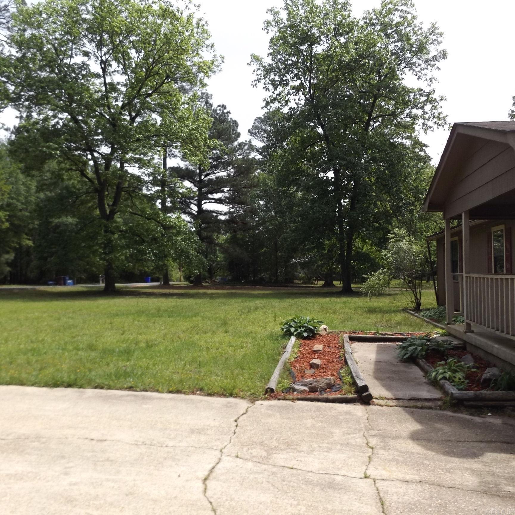 975 Coletown Road Junction City, AR 71749