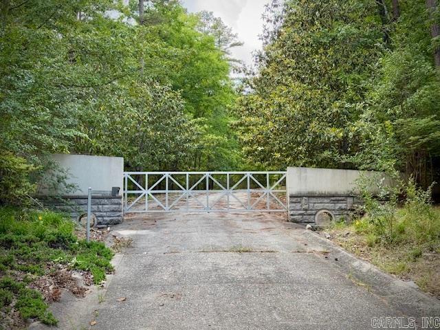 223 N Crystal Springs  Royal, AR