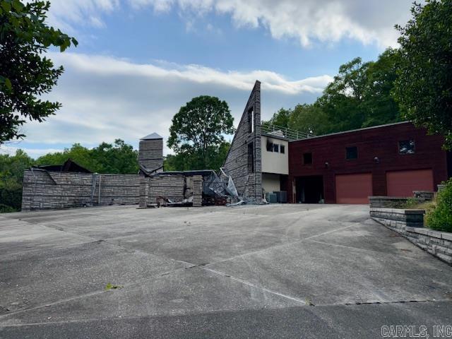 223 N Crystal Springs  Royal, AR