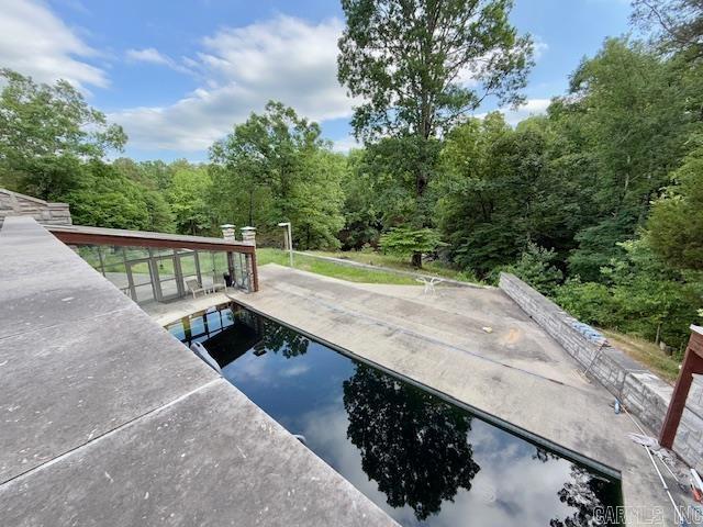 223 N Crystal Springs  Royal, AR