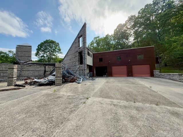 223 N Crystal Springs  Royal, AR