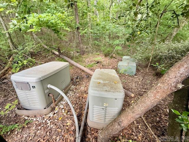 223 N Crystal Springs  Royal, AR