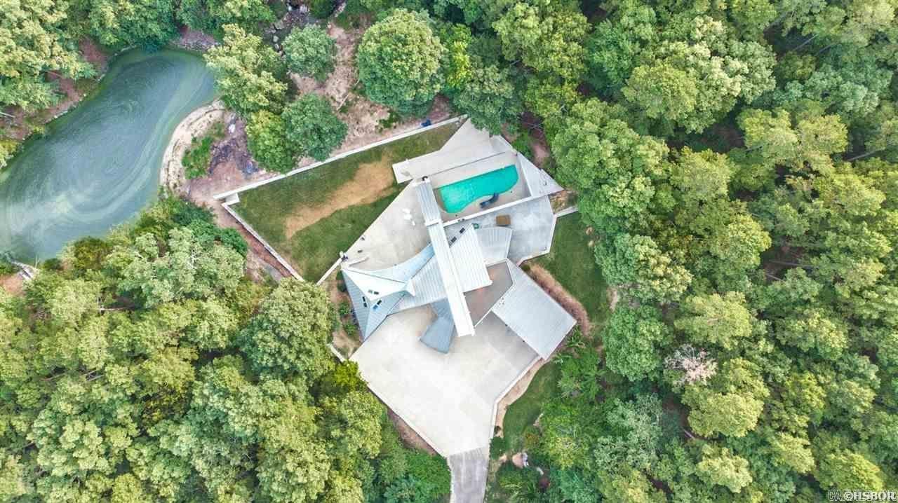 223 N Crystal Springs  Royal, AR