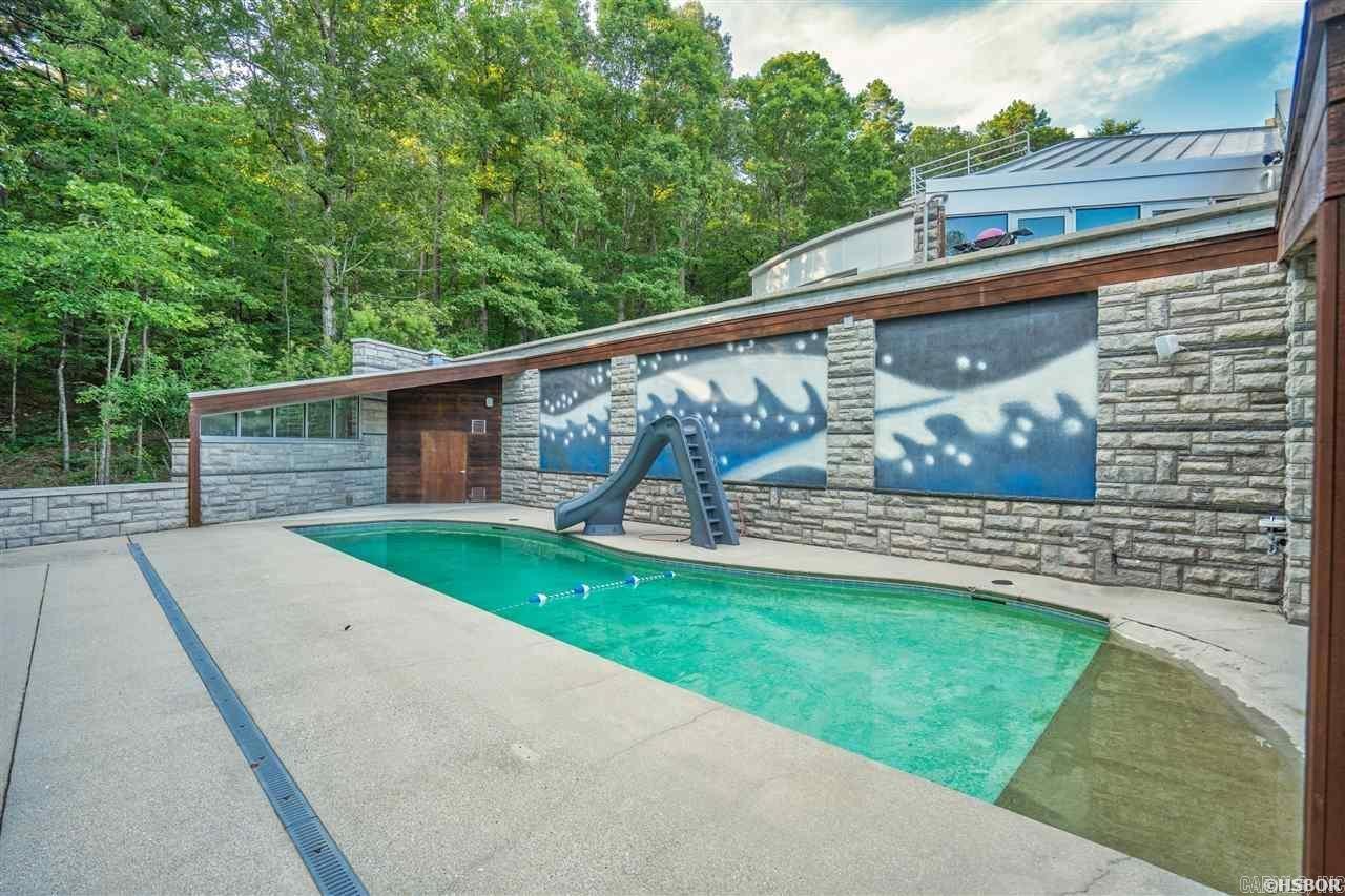 223 N Crystal Springs  Royal, AR