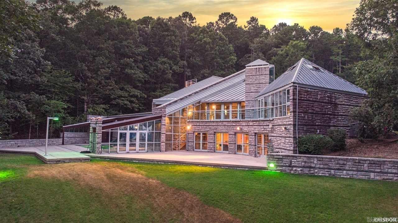 223 N Crystal Springs  Royal, AR