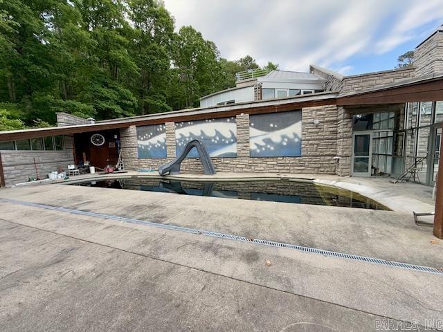 223 N Crystal Springs  Royal, AR