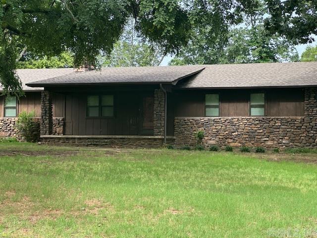 1 Rogers Drive Morrilton, AR 72110