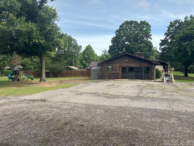 1 Rogers Drive Morrilton, AR 72110