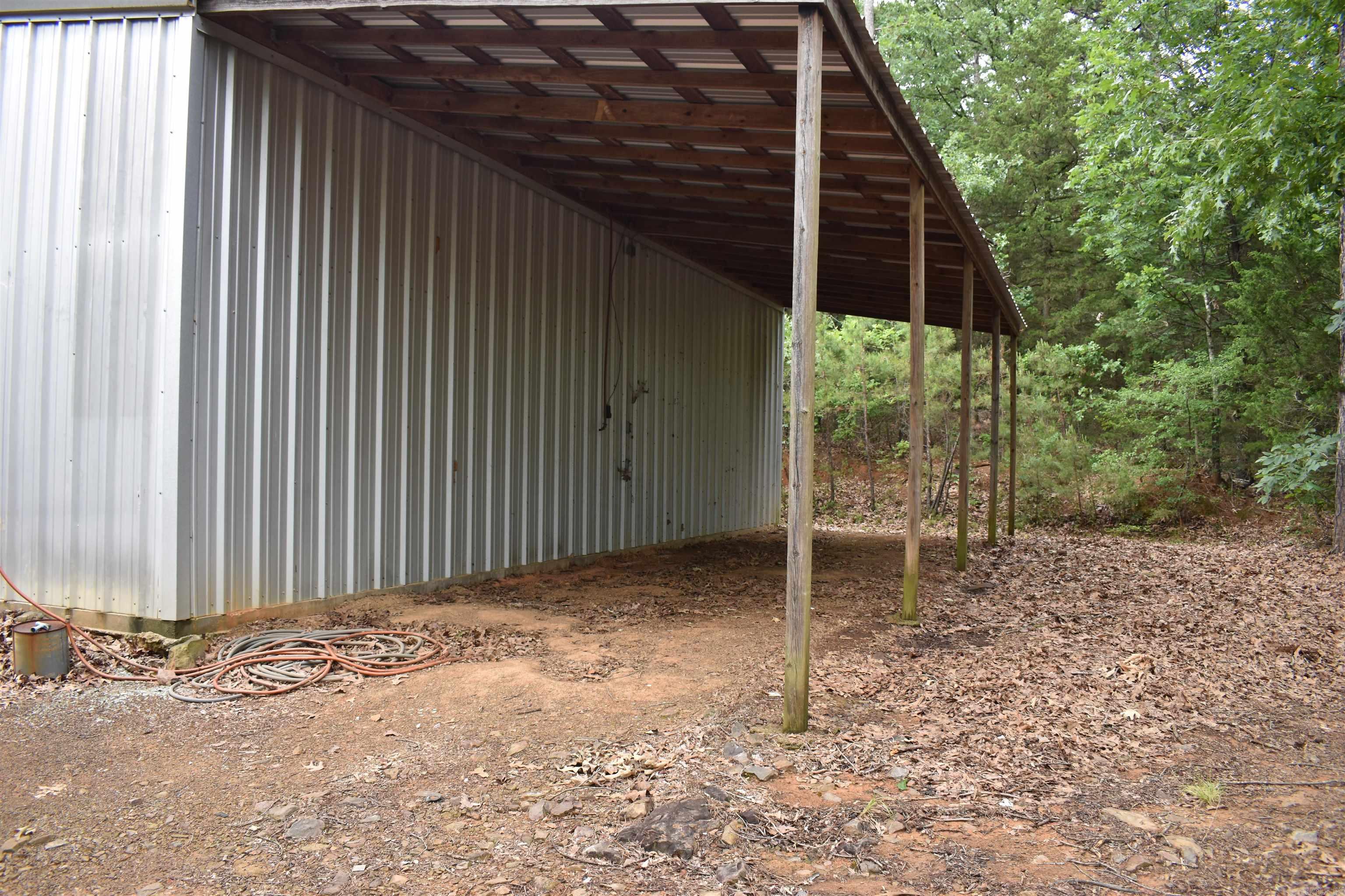 10355 Rodeo Road  Belleville, AR