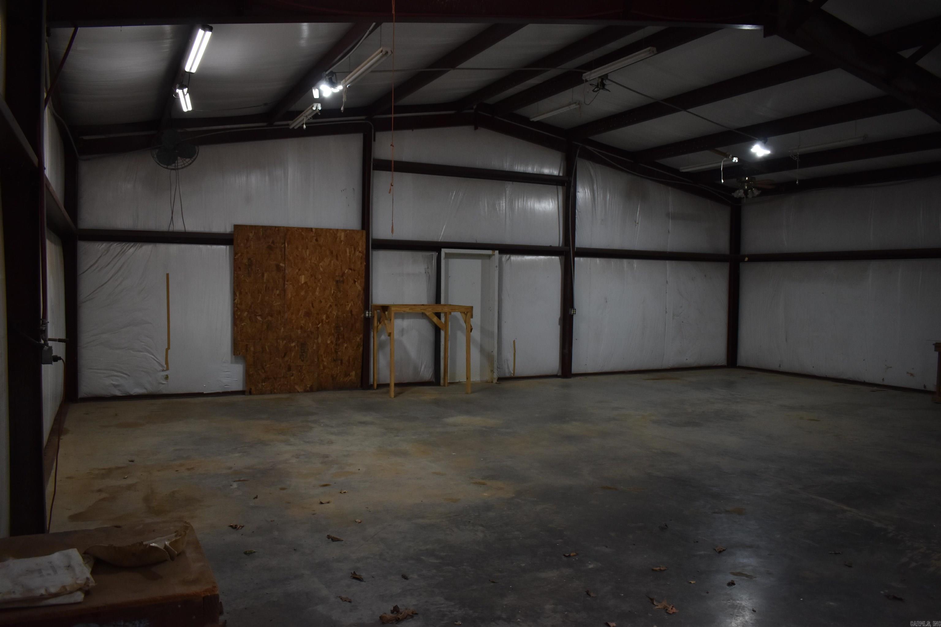 10355 Rodeo Road  Belleville, AR