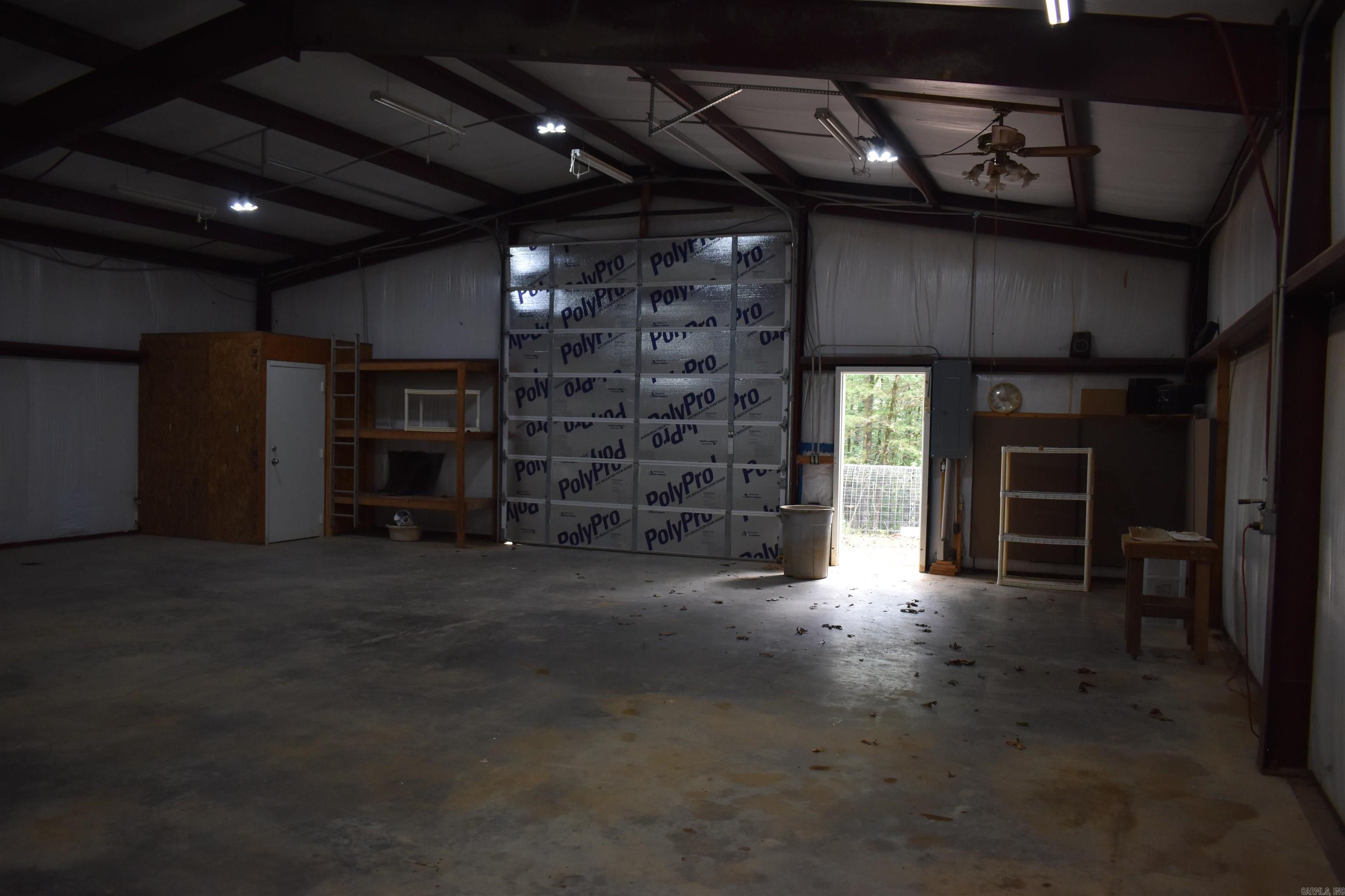 10355 Rodeo Road  Belleville, AR