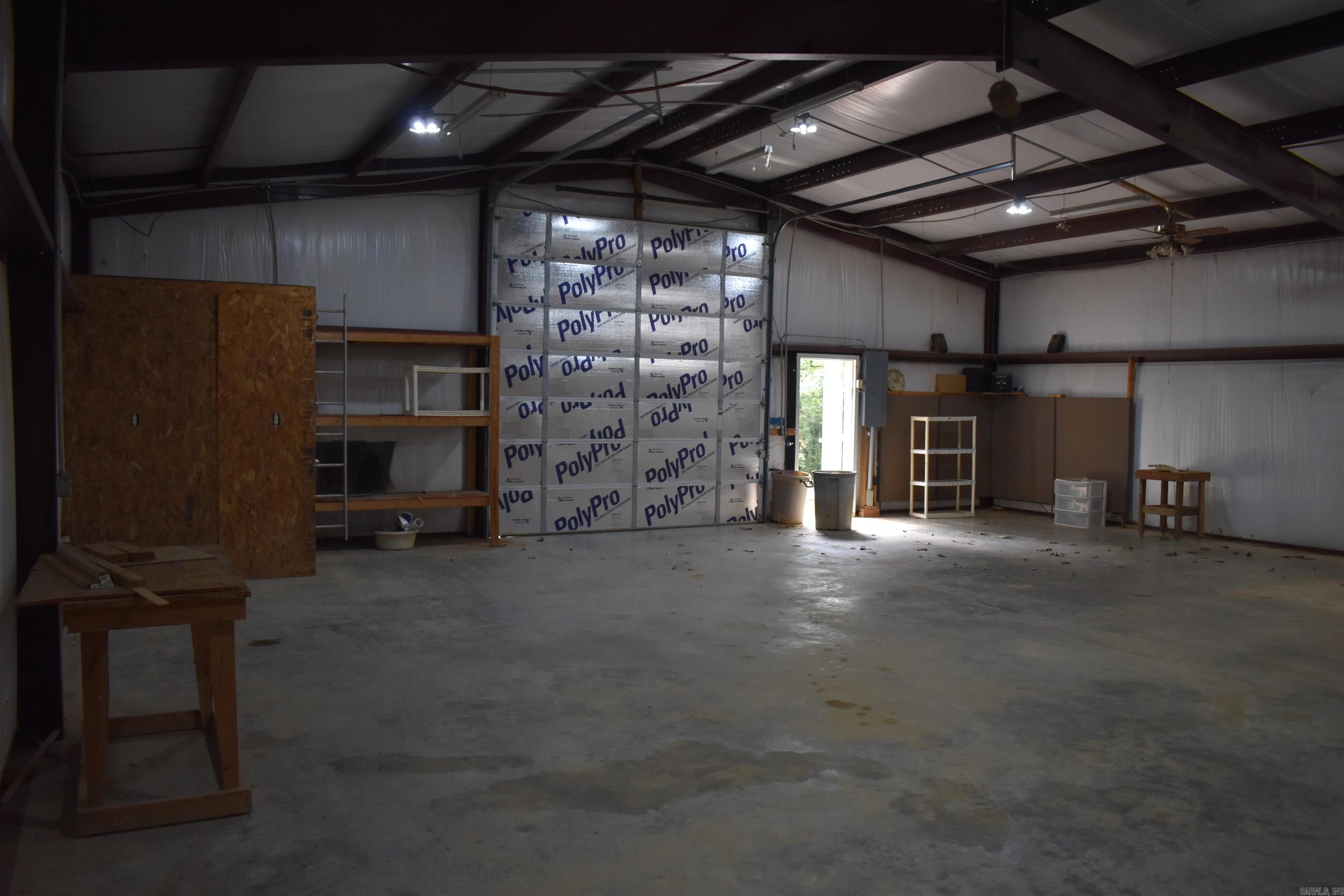 10355 Rodeo Road  Belleville, AR