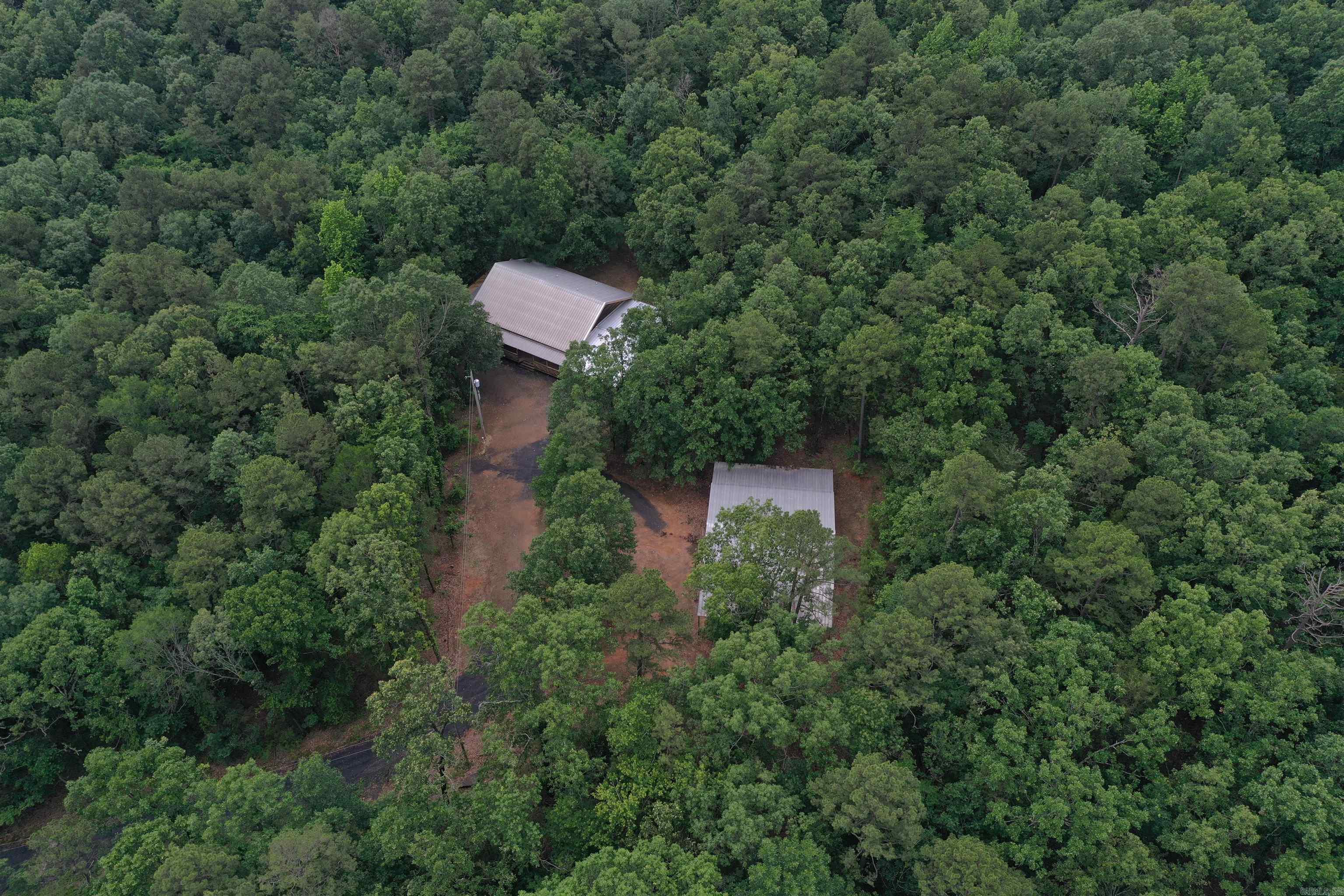 10355 Rodeo Road  Belleville, AR