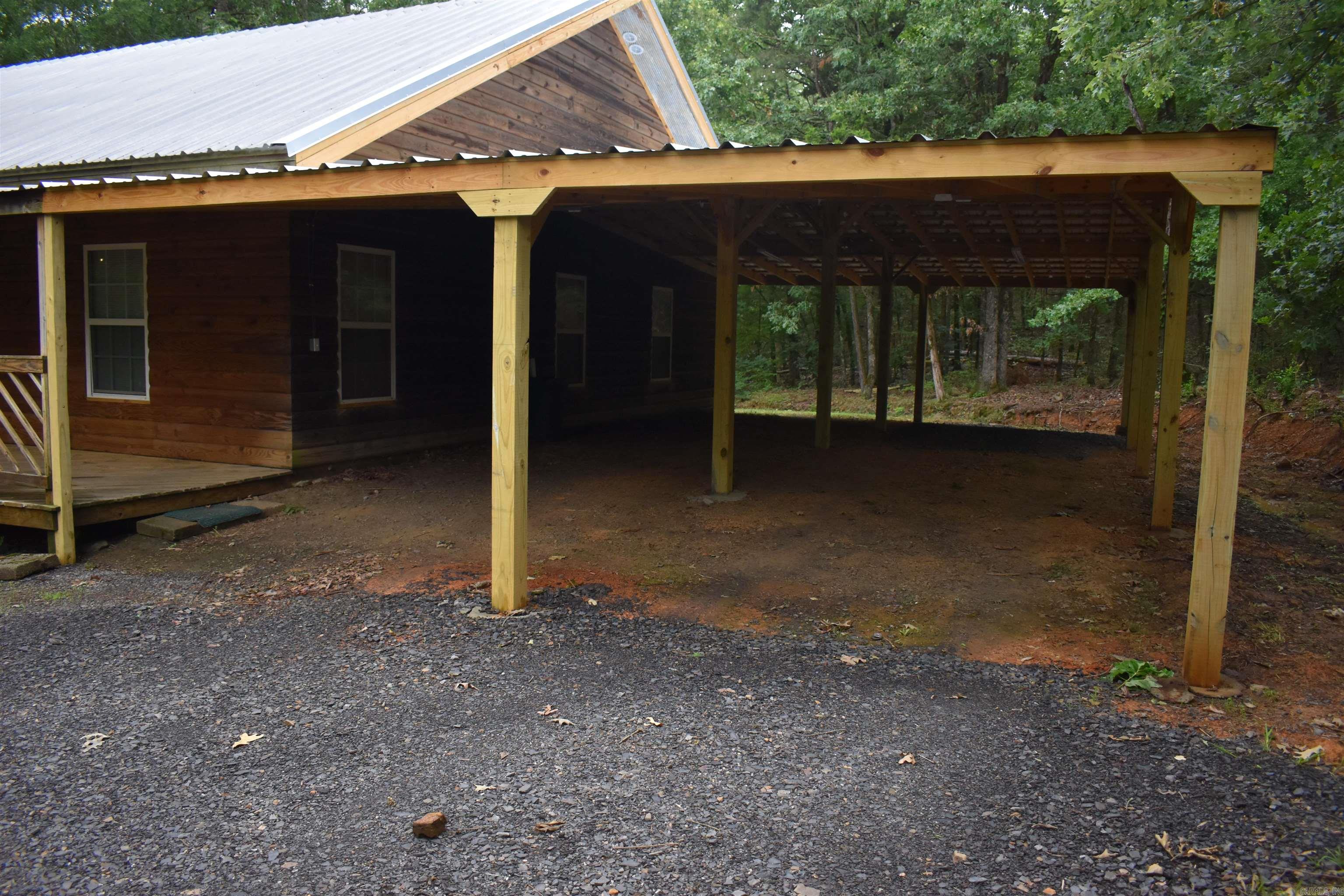 10355 Rodeo Road  Belleville, AR