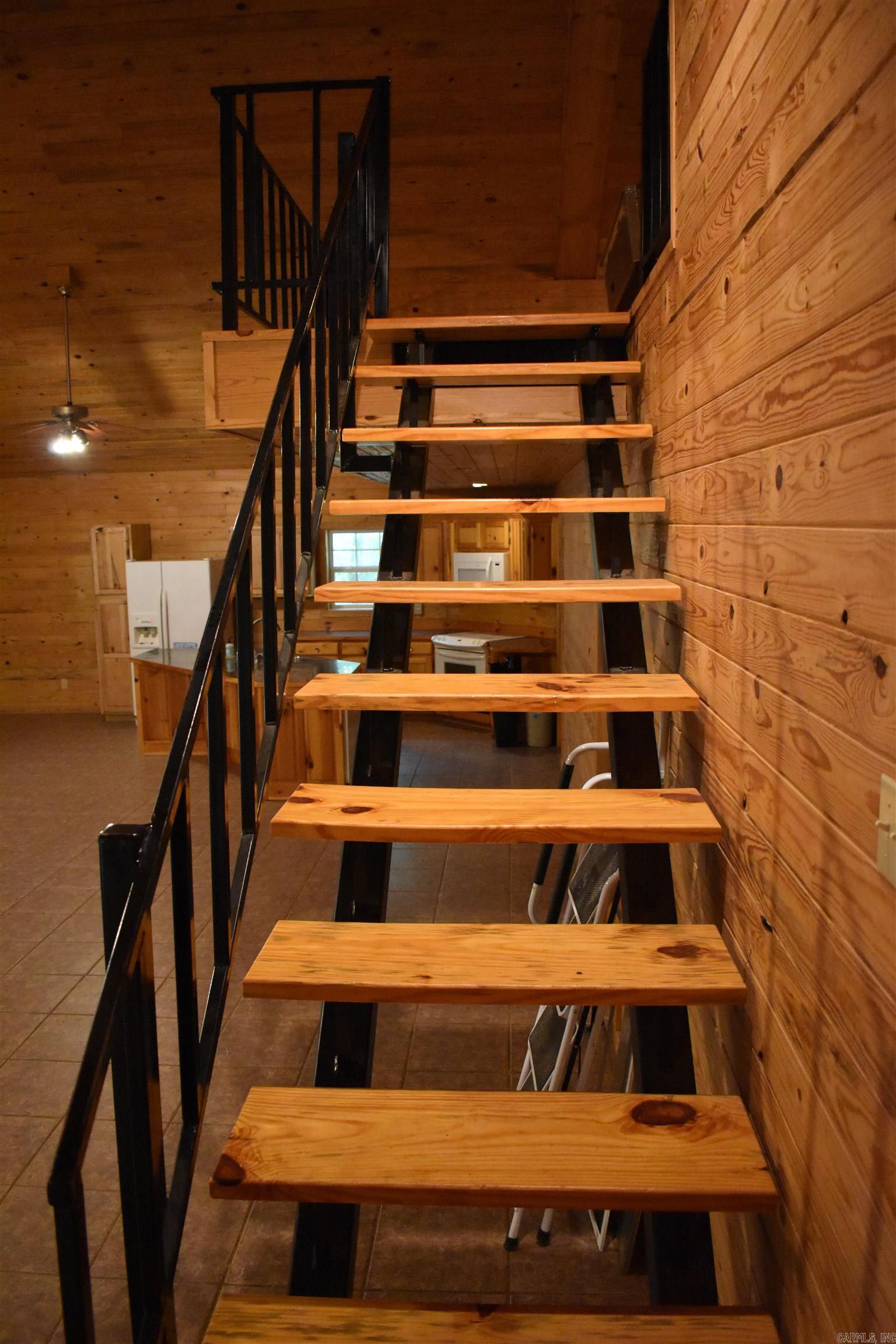 10355 Rodeo Road  Belleville, AR