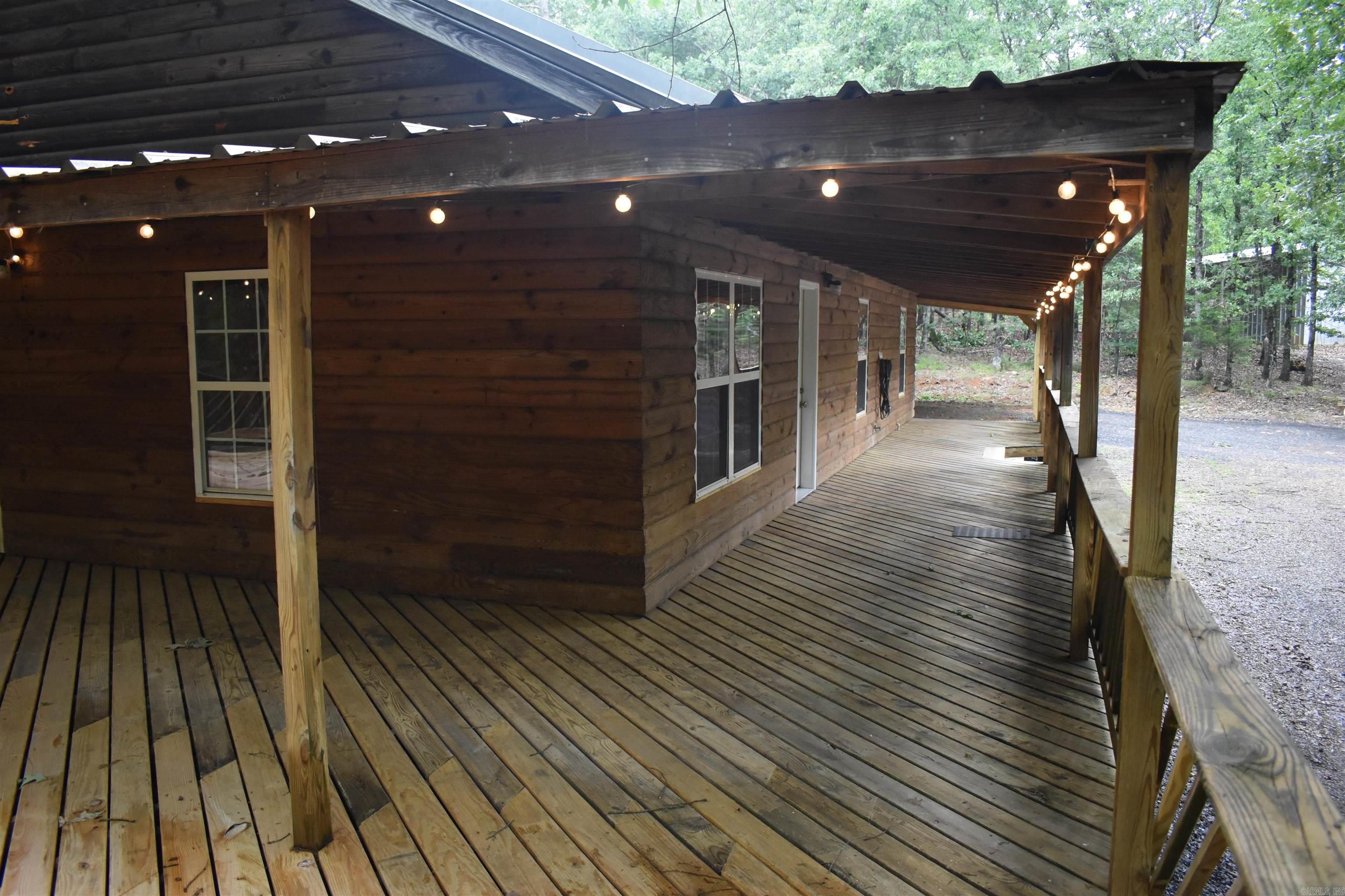 10355 Rodeo Road  Belleville, AR